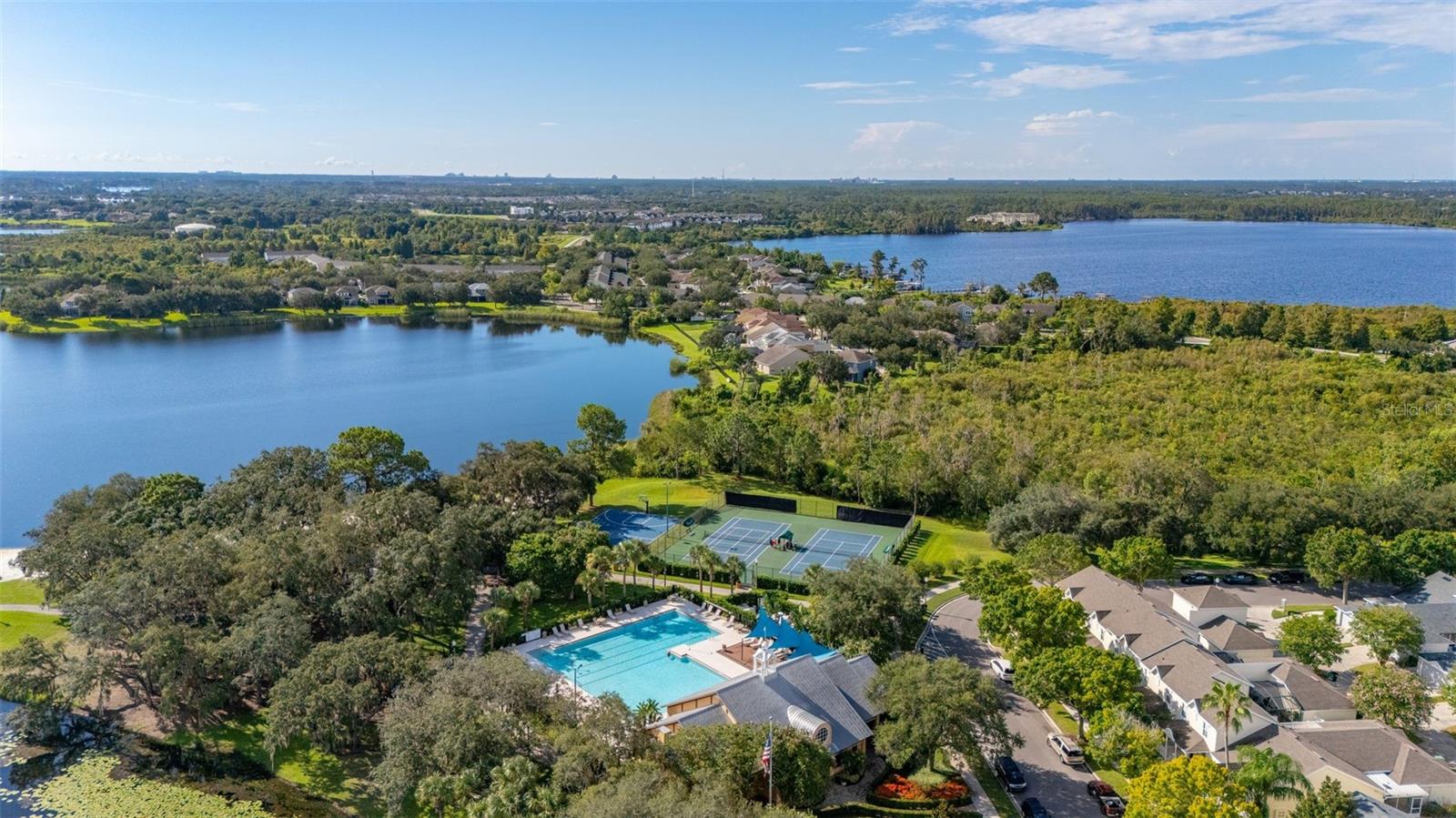 TENNYSON PK/SUMMERPORT - Residential