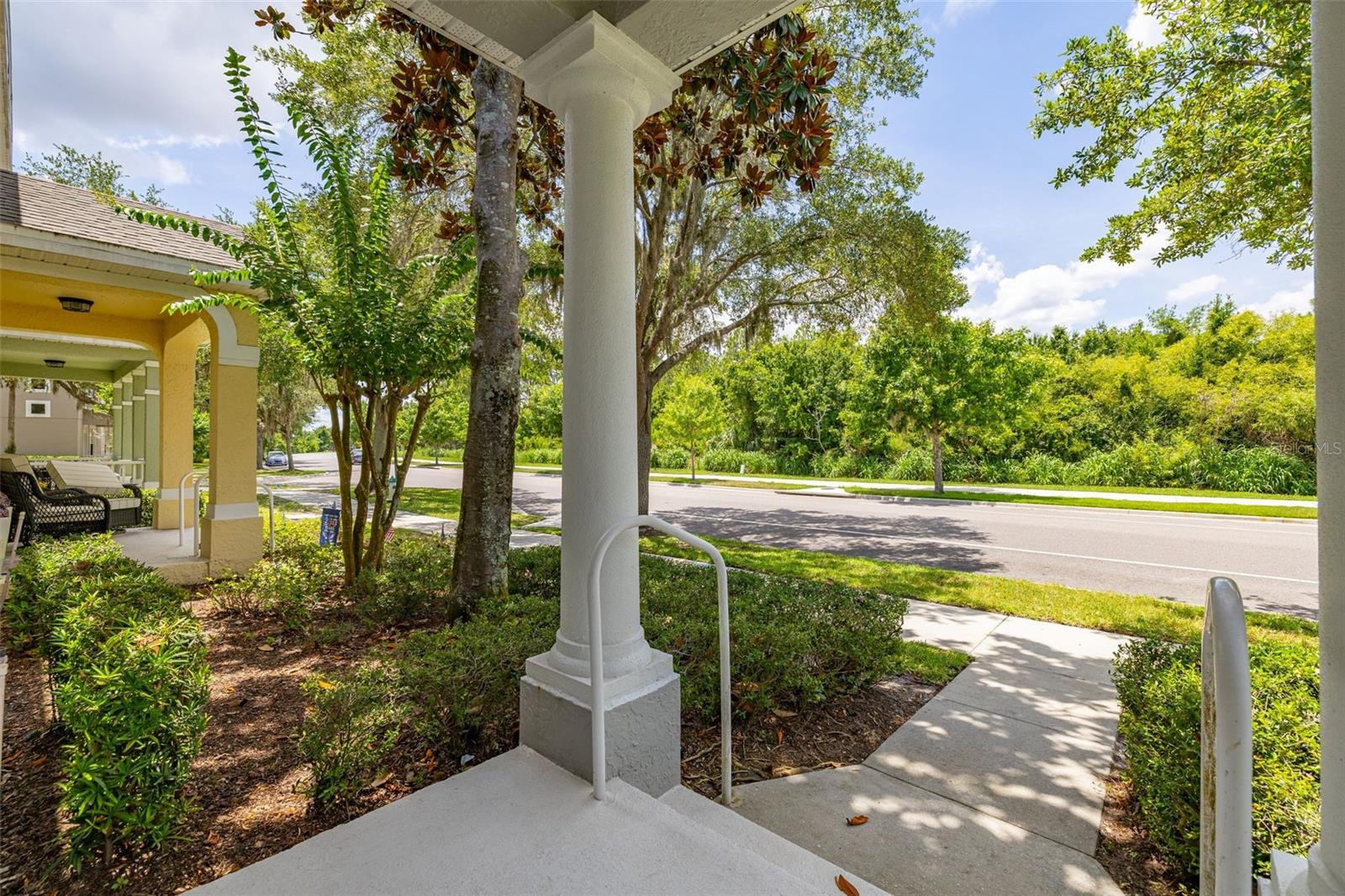 TENNYSON PK/SUMMERPORT - Residential