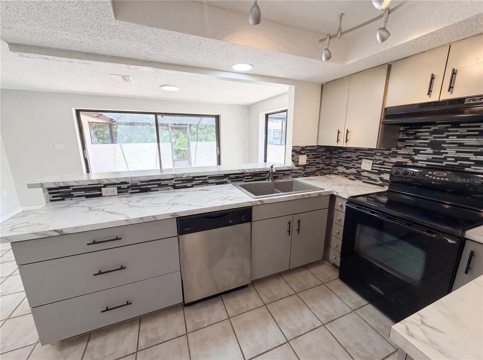 SUGARMILL WOODS CYPRESS VILLAGE - Residential