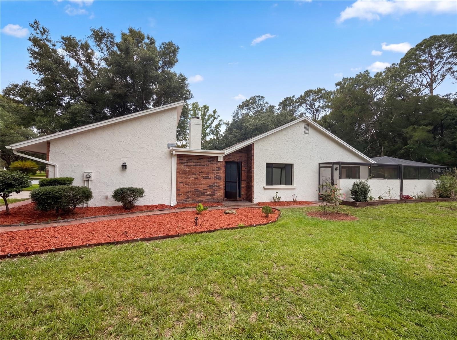 SUGARMILL WOODS CYPRESS VILLAGE - Residential