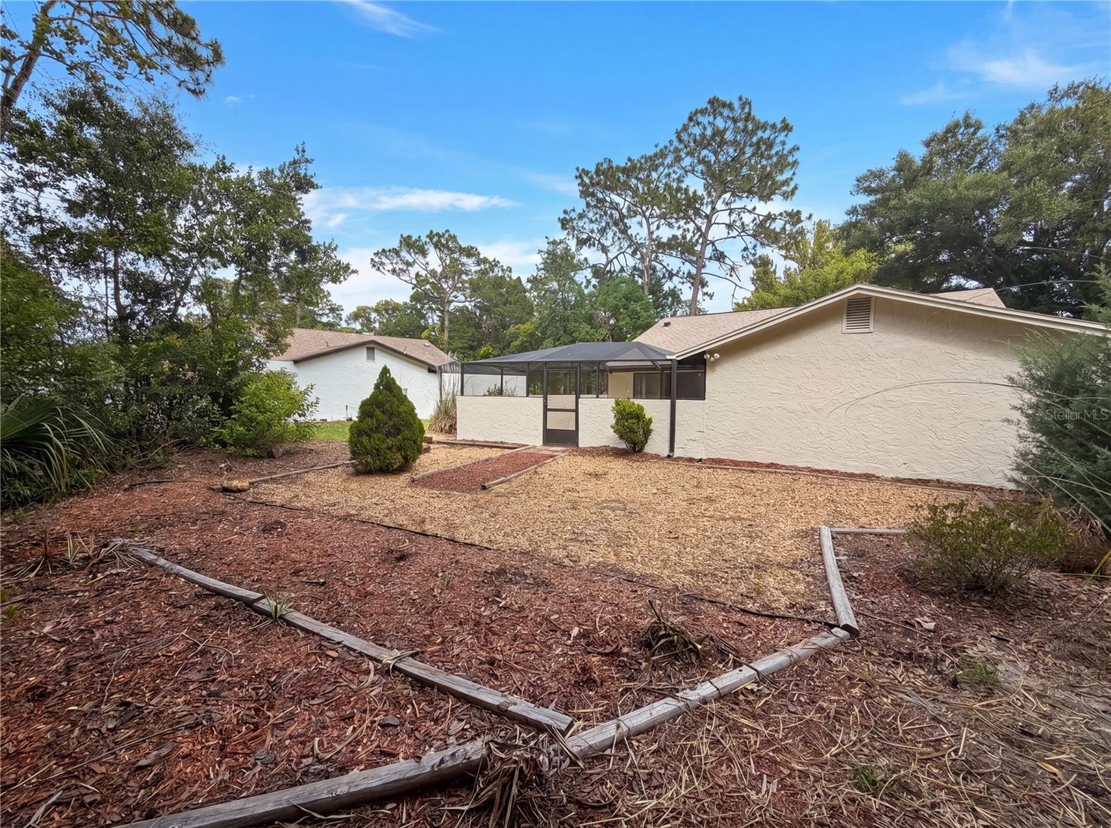 SUGARMILL WOODS CYPRESS VILLAGE - Residential