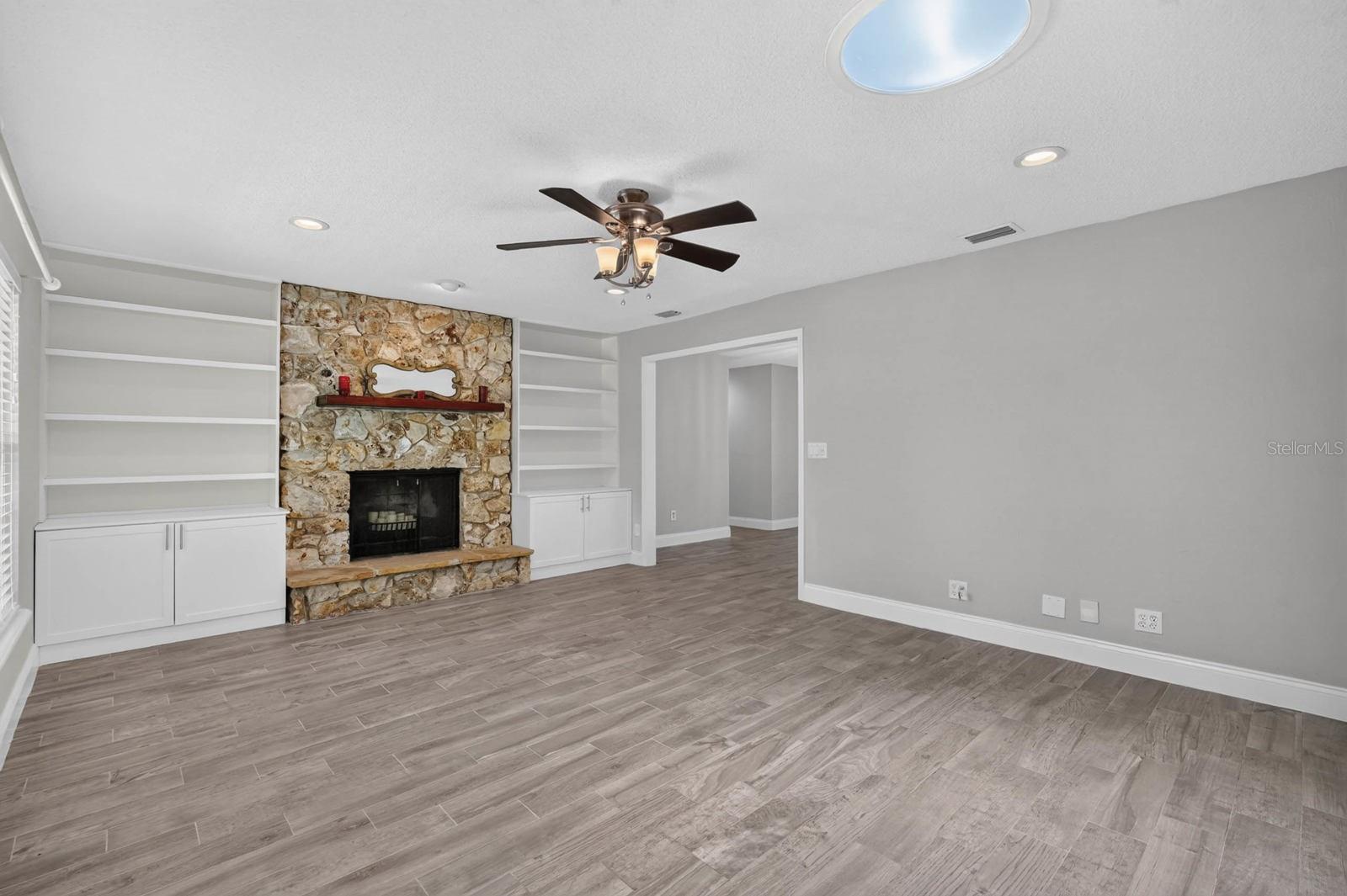 CHEROKEE PARK ADD 02 - Residential