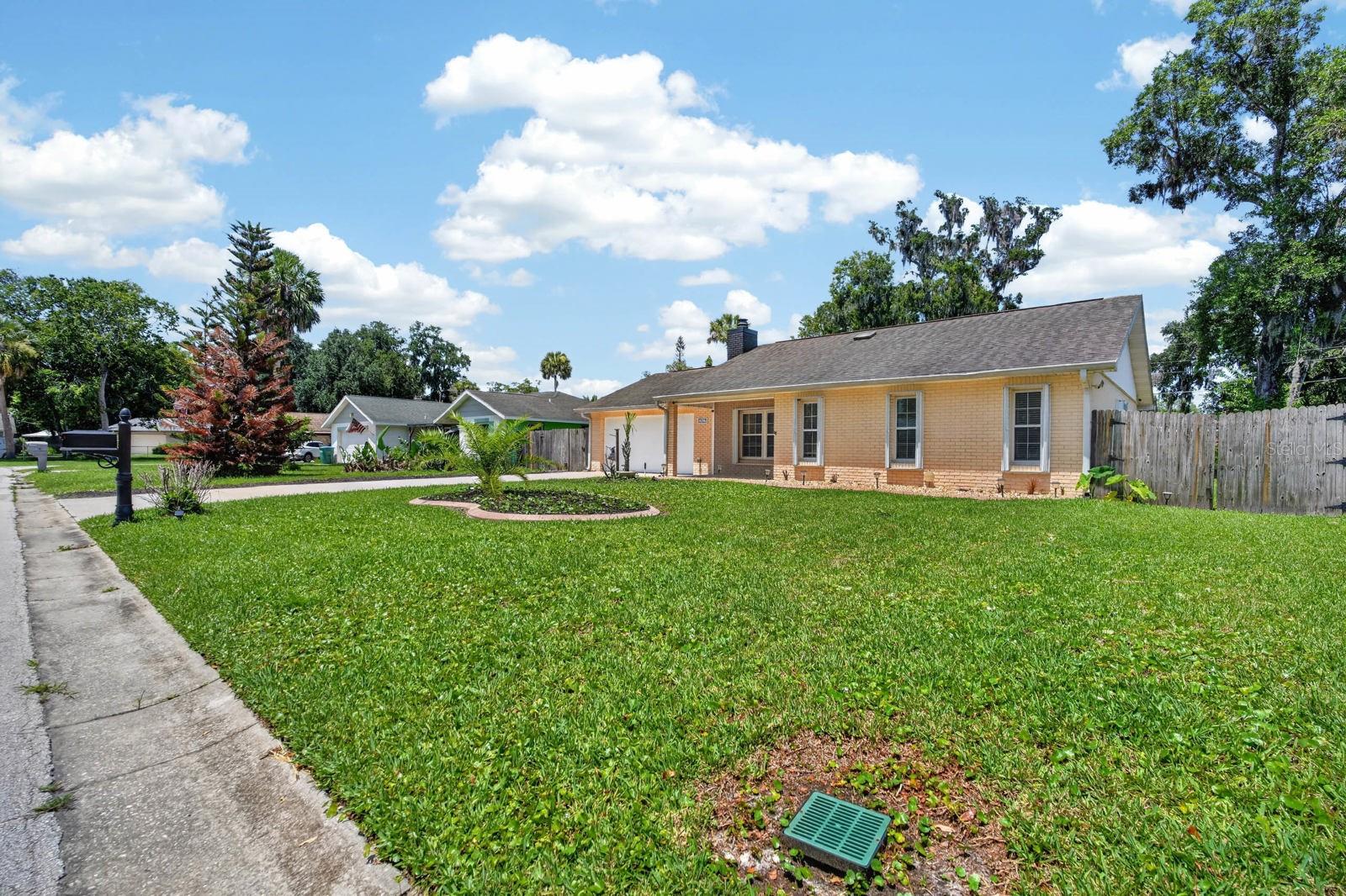CHEROKEE PARK ADD 02 - Residential