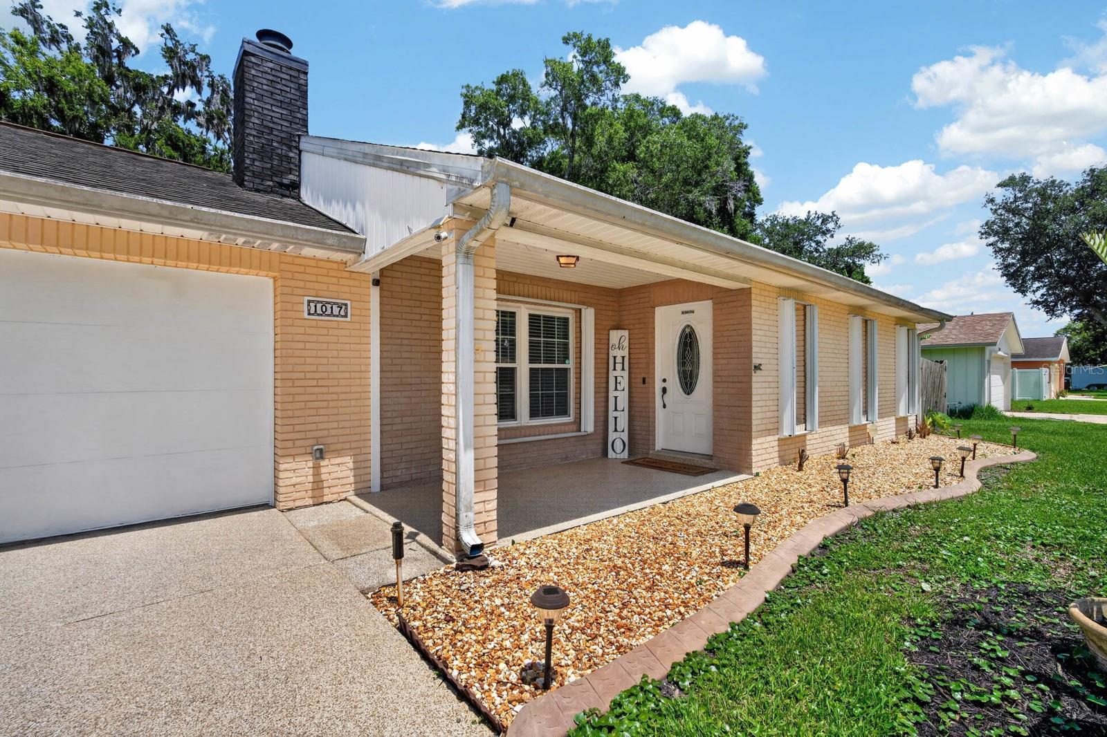 CHEROKEE PARK ADD 02 - Residential