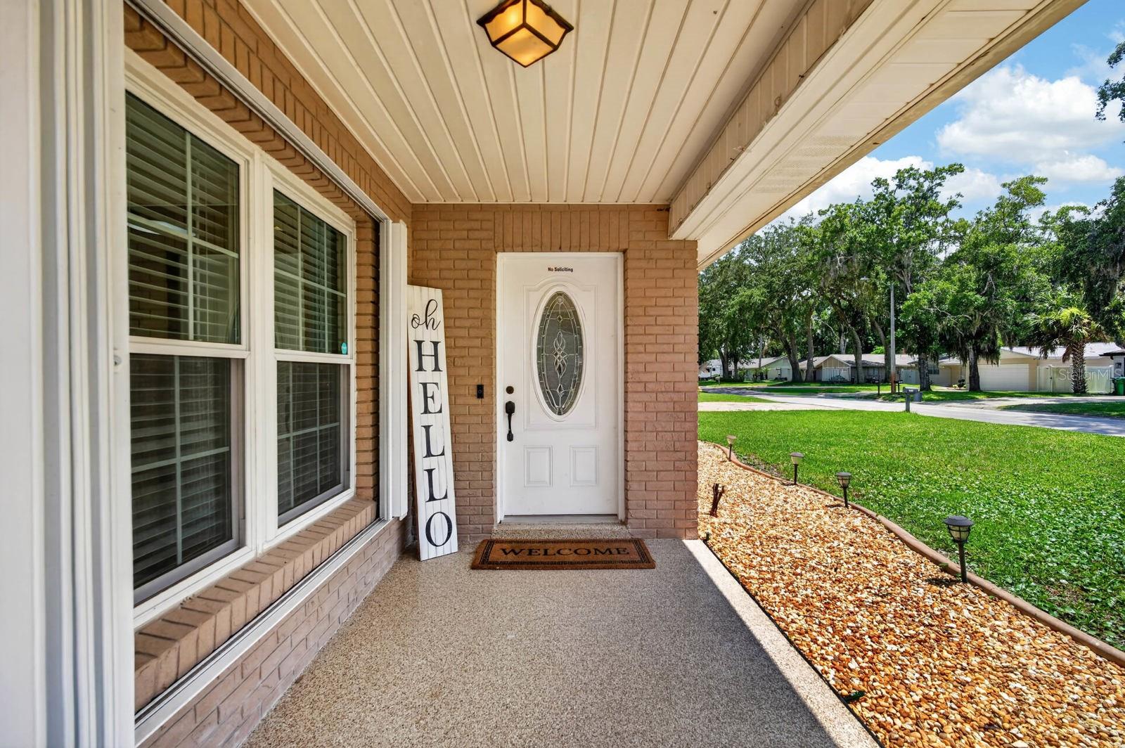 CHEROKEE PARK ADD 02 - Residential