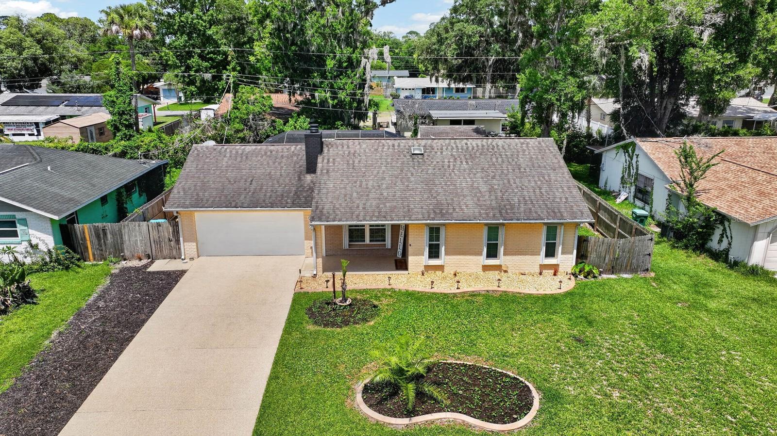 CHEROKEE PARK ADD 02 - Residential