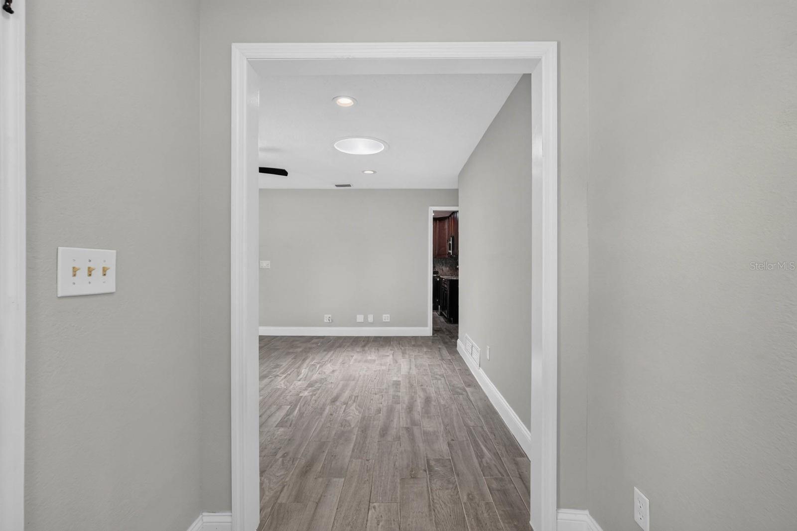 CHEROKEE PARK ADD 02 - Residential