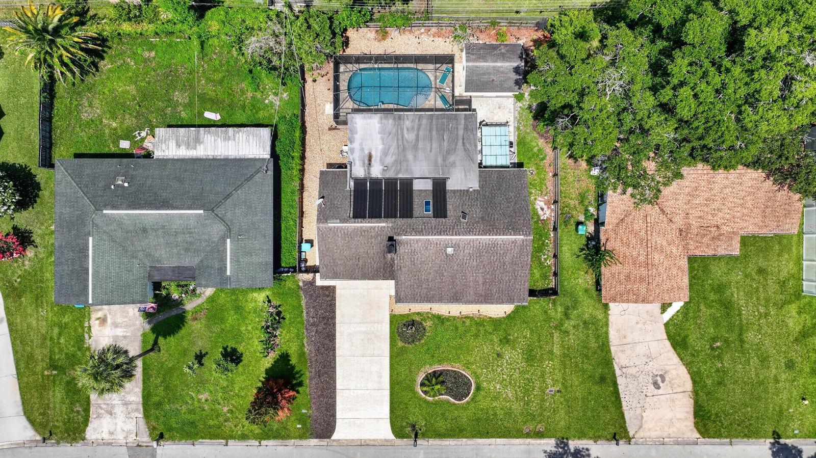 CHEROKEE PARK ADD 02 - Residential