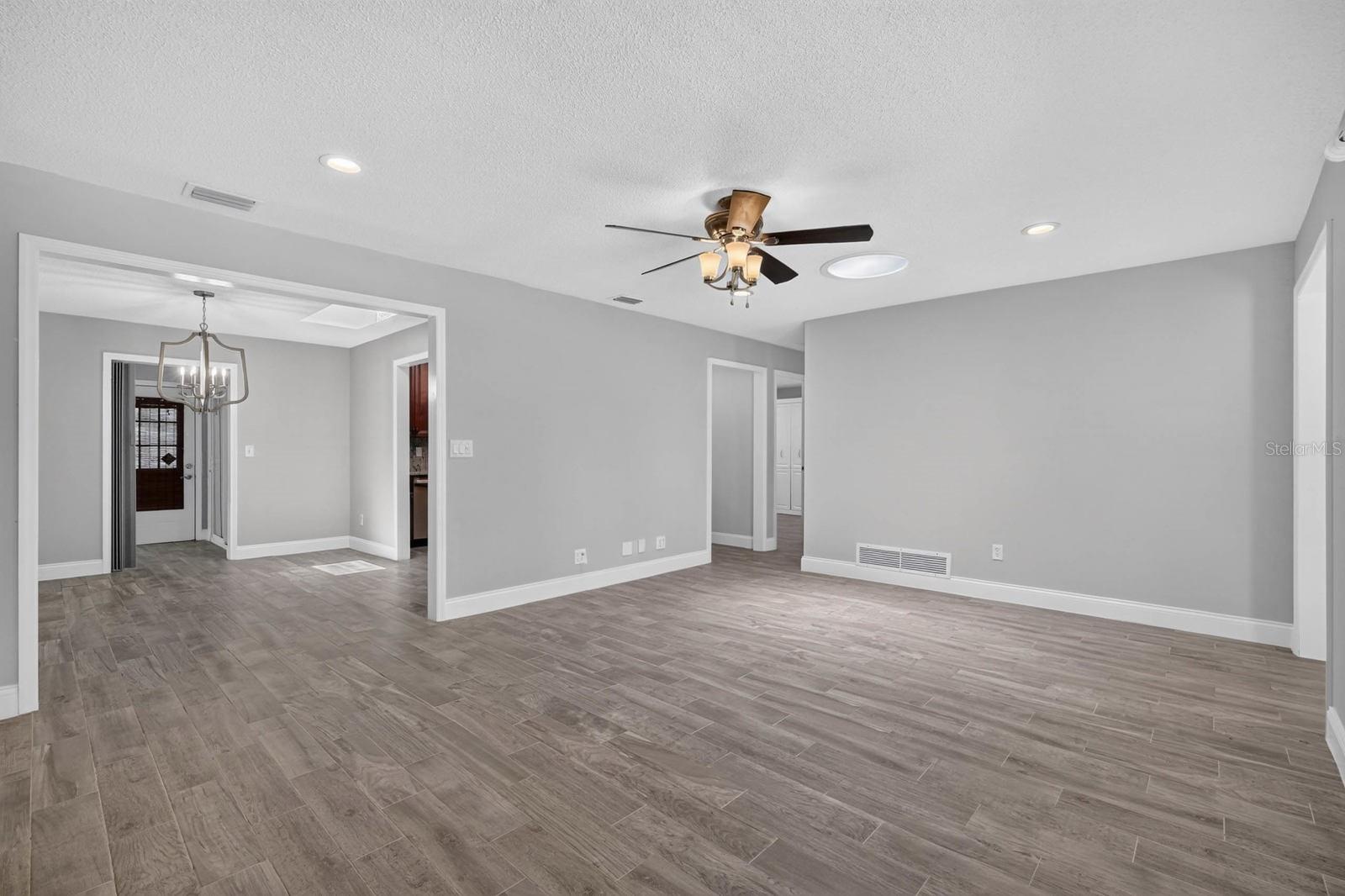CHEROKEE PARK ADD 02 - Residential