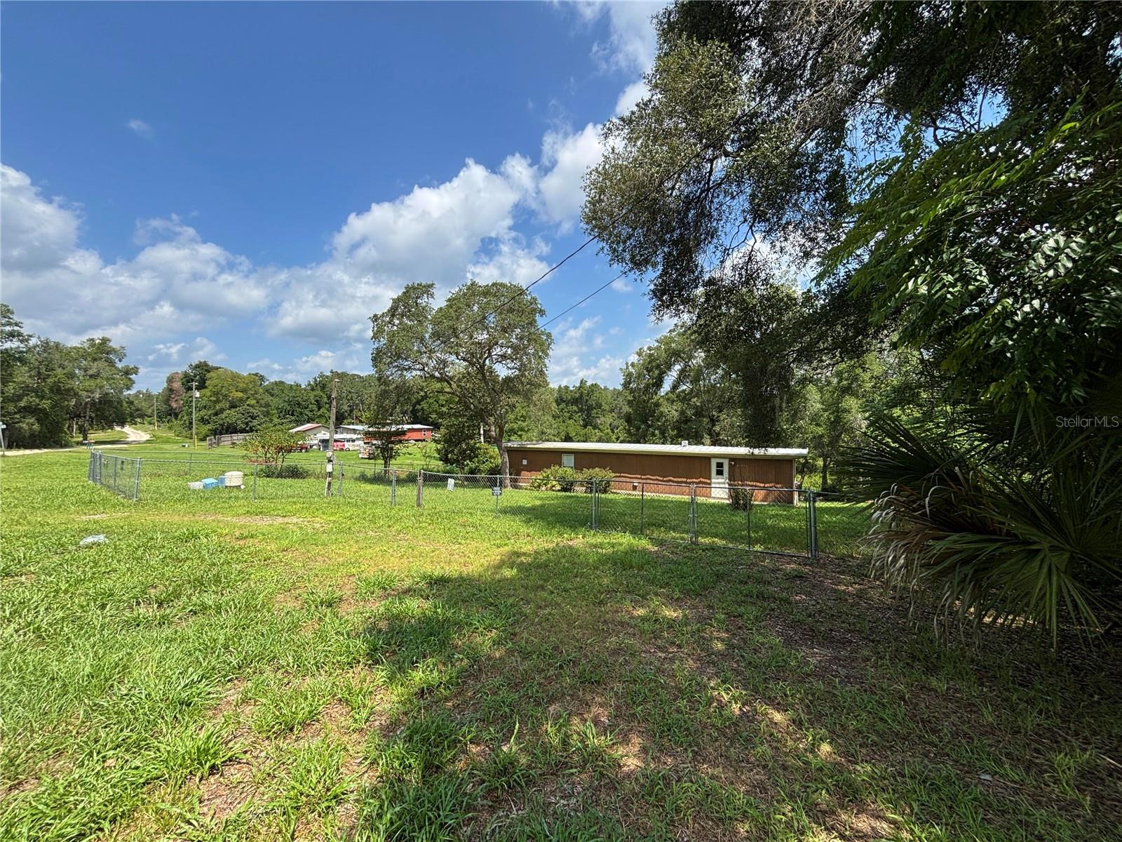 HALF MOON MINI FARMS - Residential