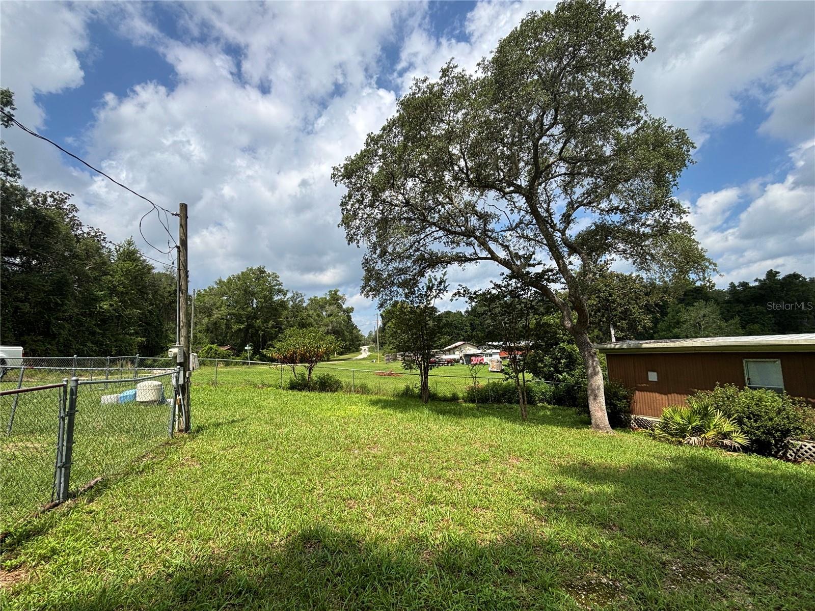 HALF MOON MINI FARMS - Residential