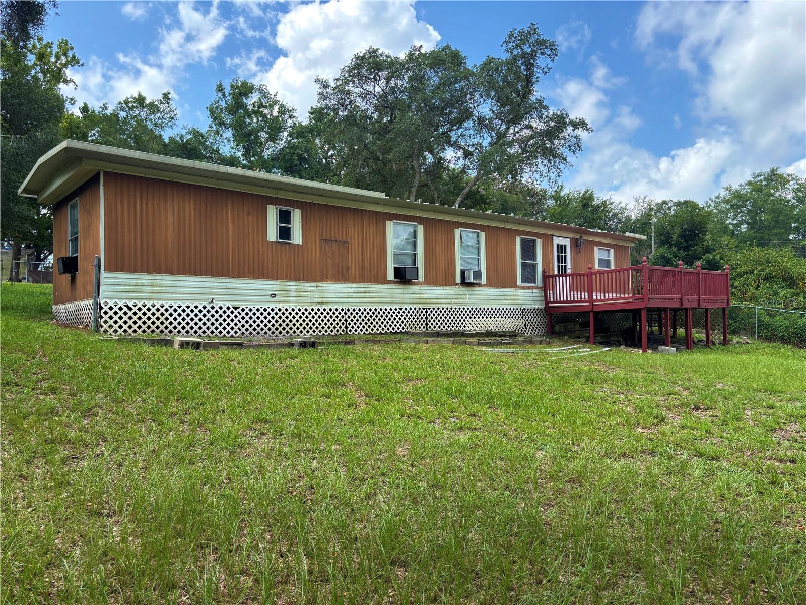 HALF MOON MINI FARMS - Residential