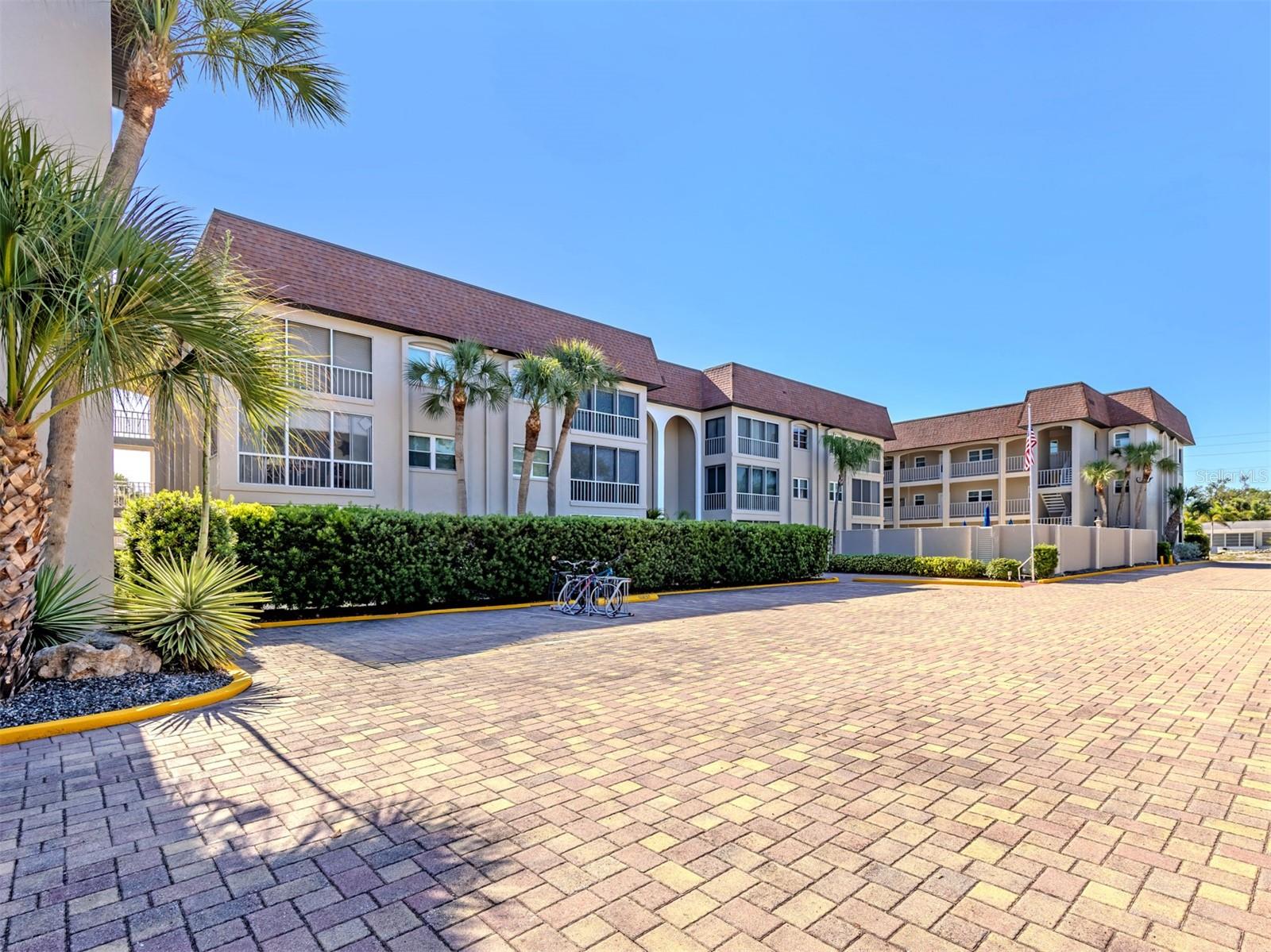 VENICE PARK - Residential