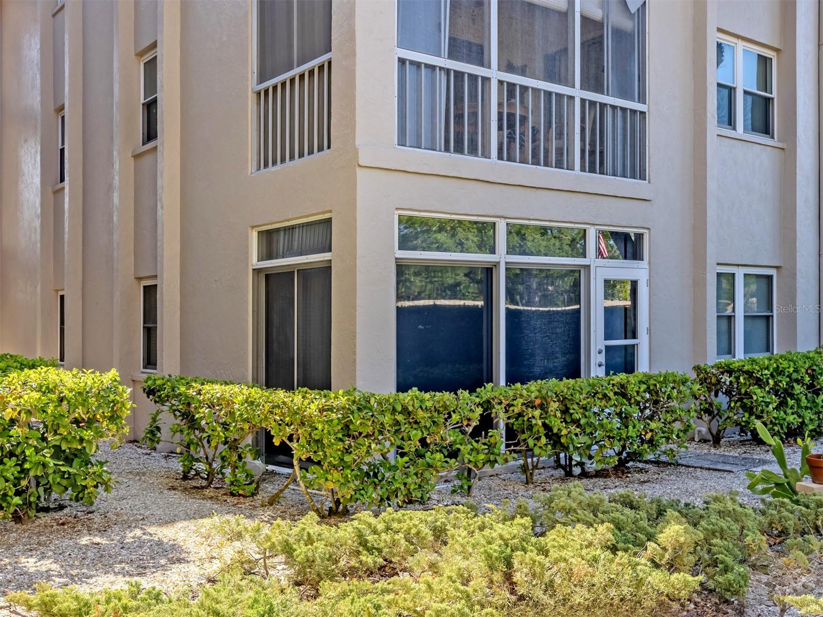 VENICE PARK - Residential