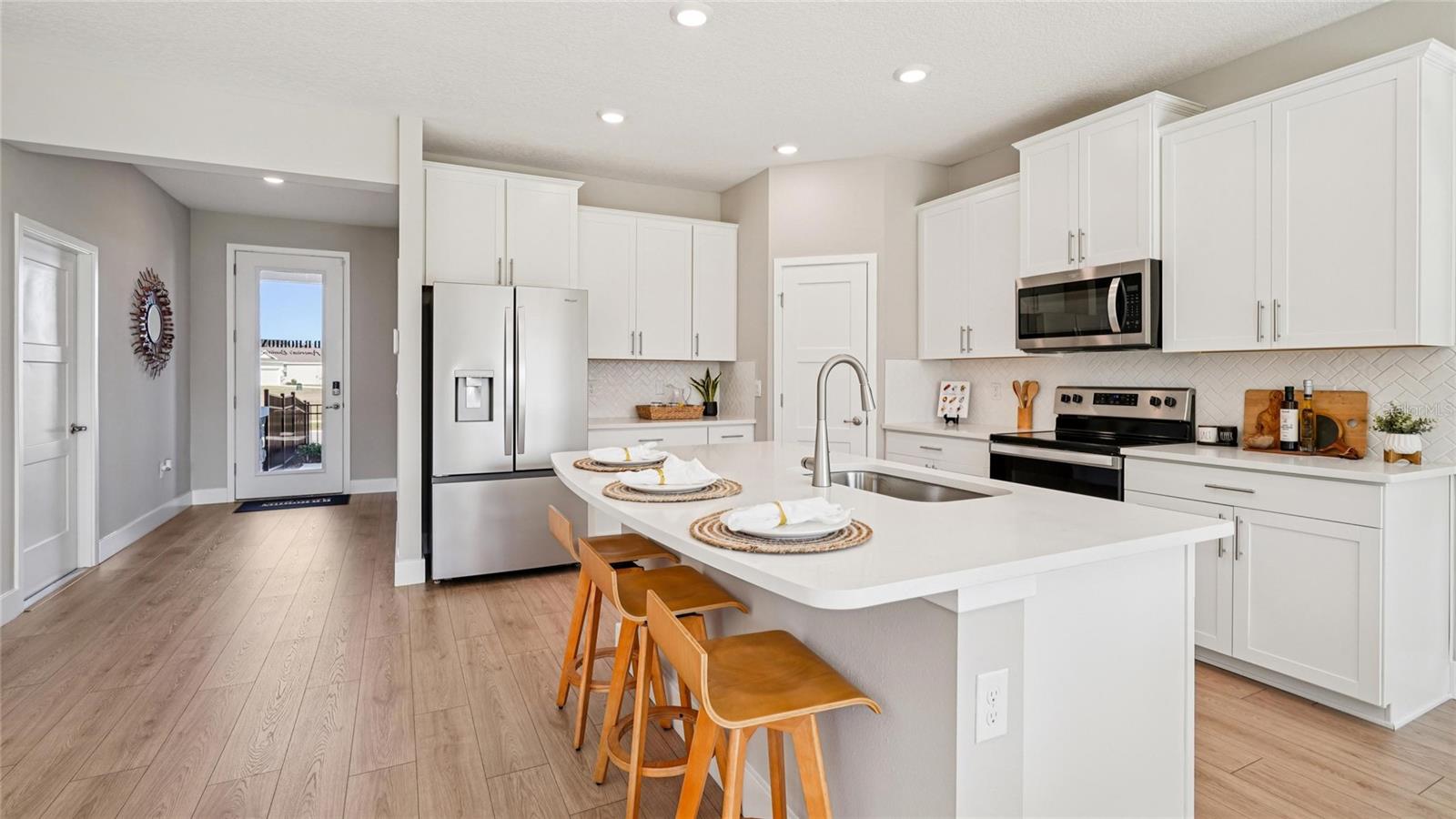 TARTAN FARMS AT WINDING OAKS - Residential
