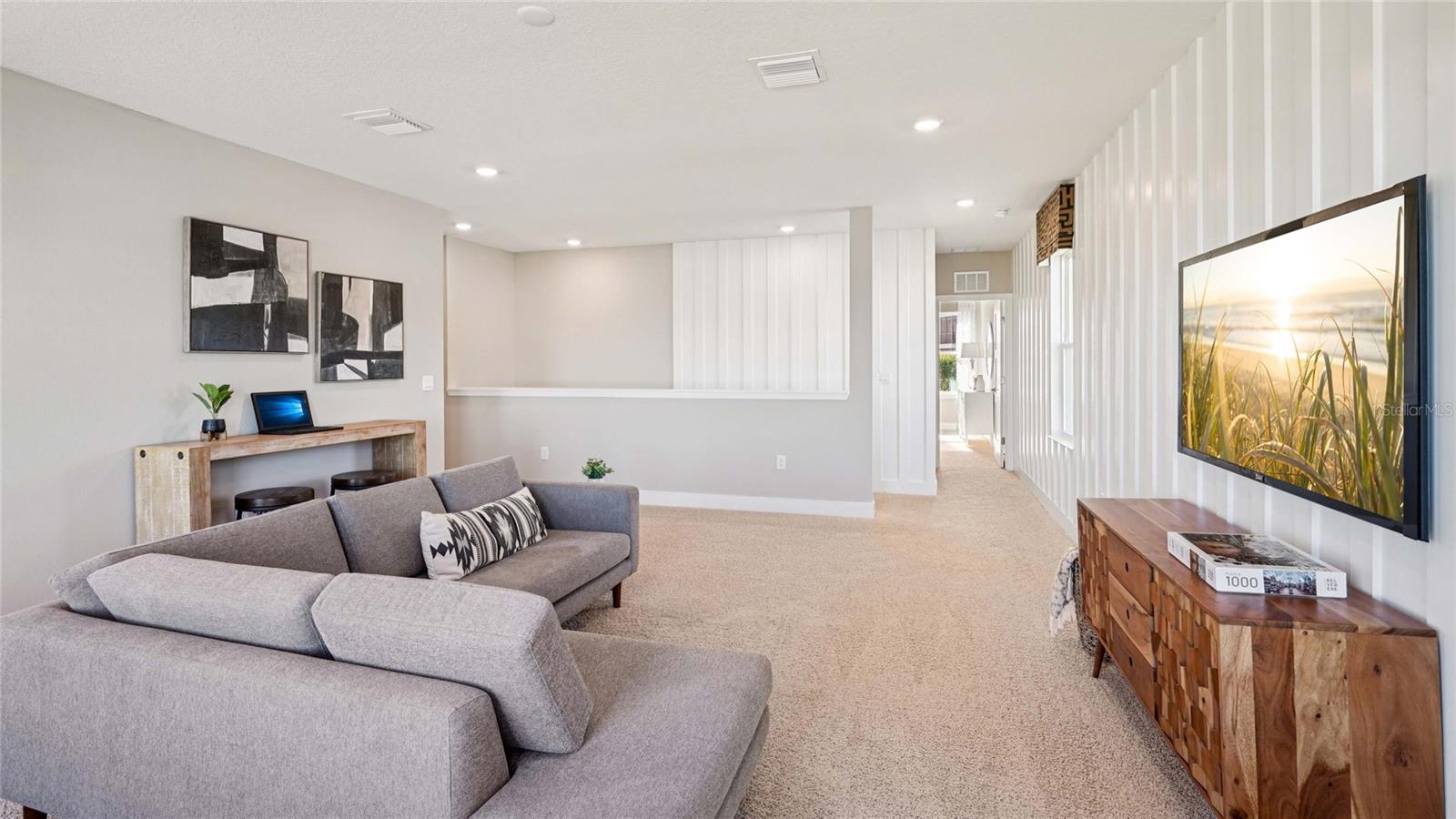 TARTAN FARMS AT WINDING OAKS - Residential