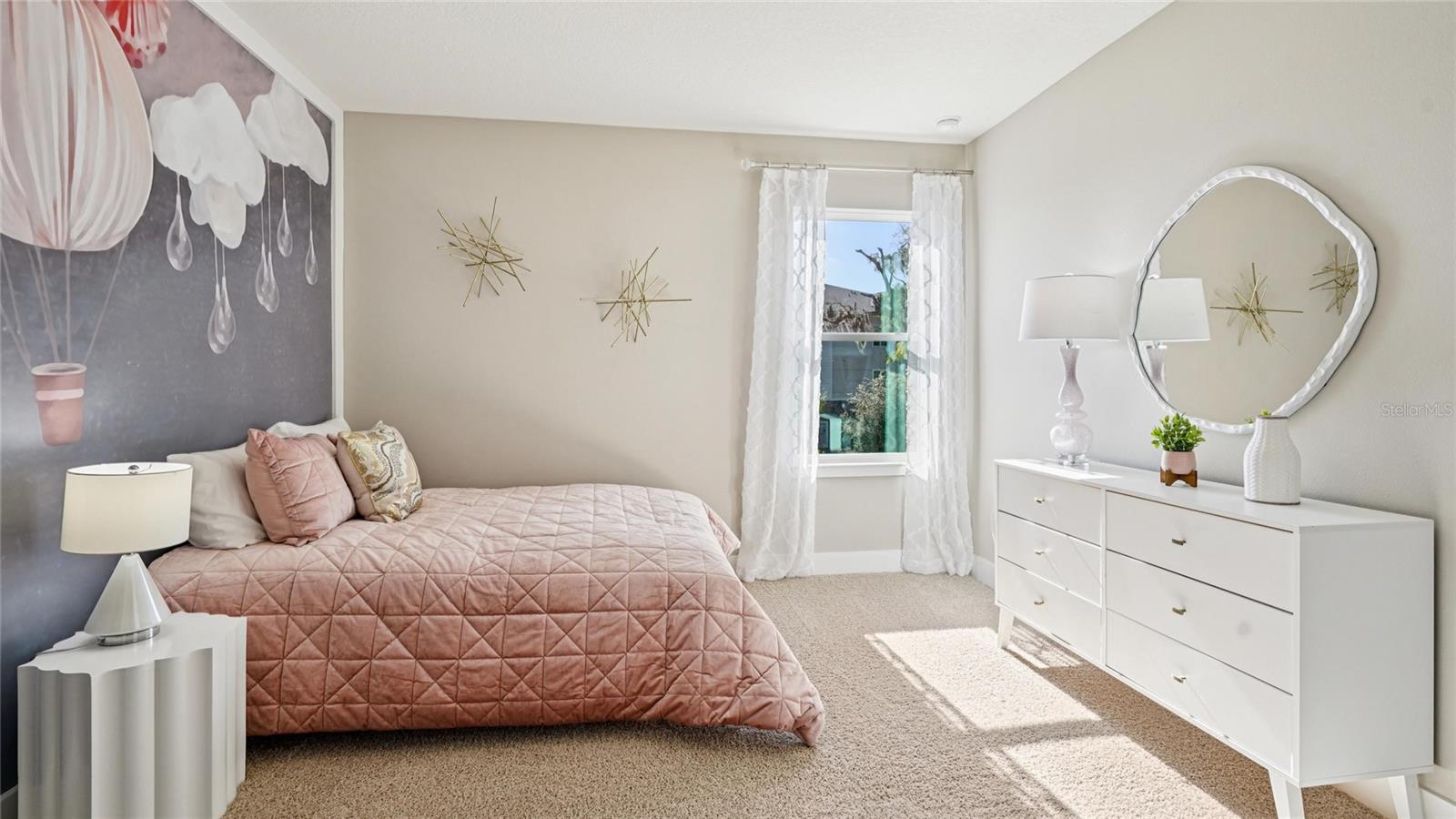 TARTAN FARMS AT WINDING OAKS - Residential