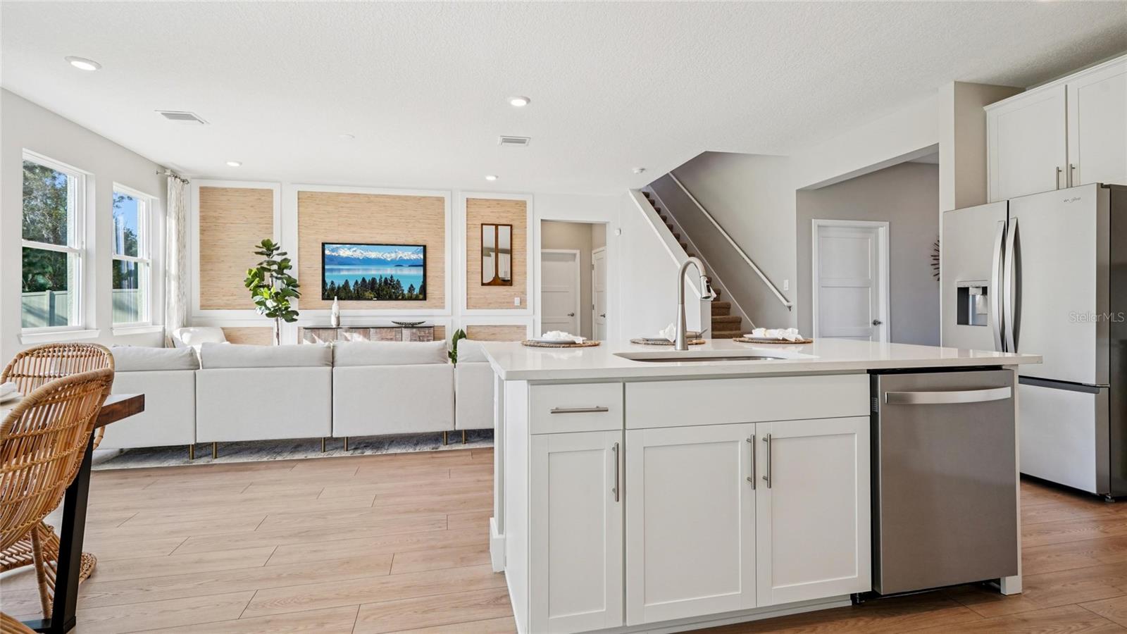 TARTAN FARMS AT WINDING OAKS - Residential