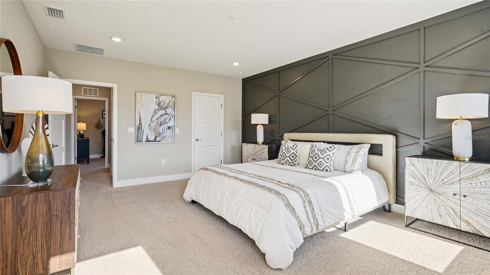TARTAN FARMS AT WINDING OAKS - Residential