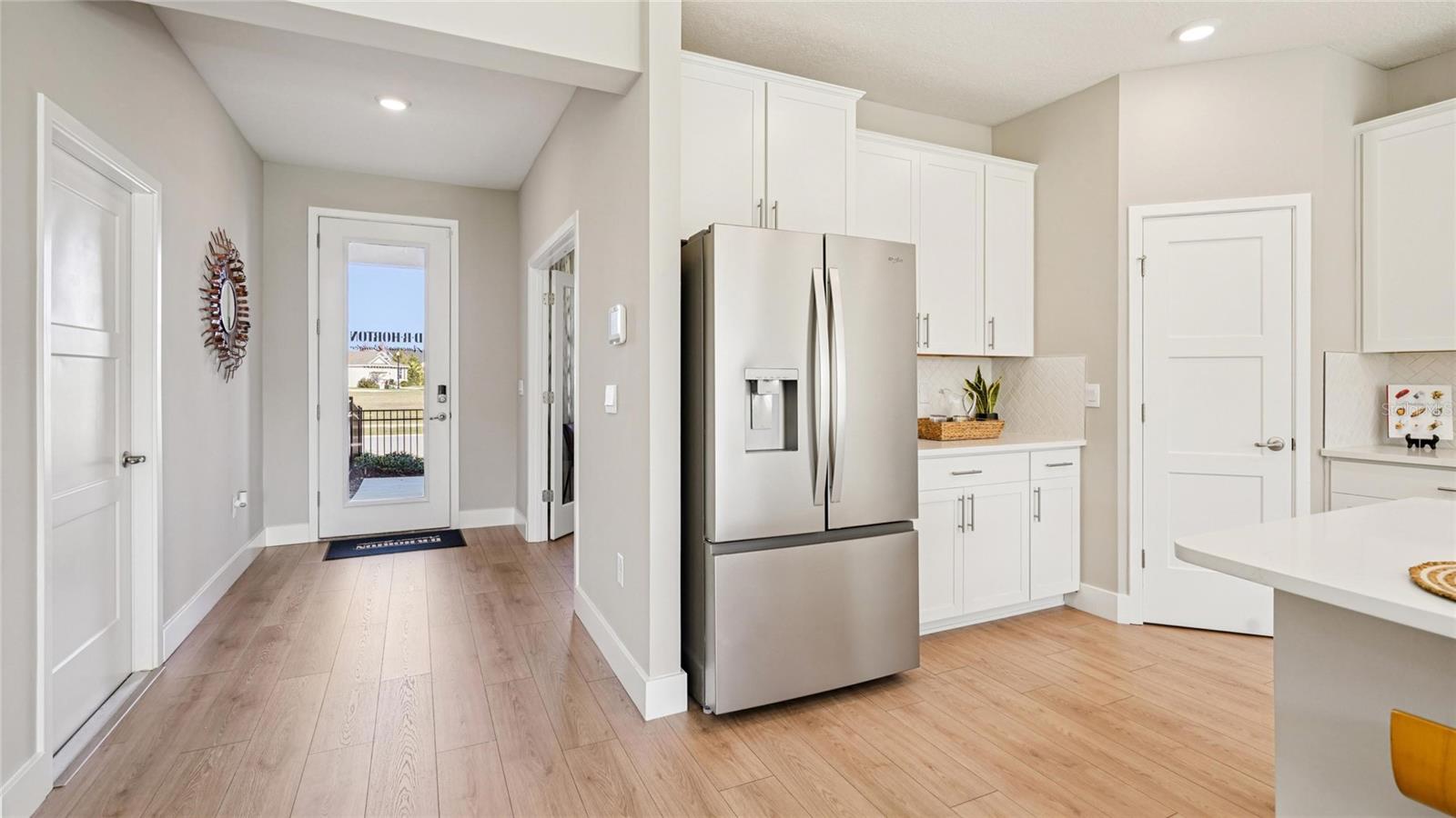 TARTAN FARMS AT WINDING OAKS - Residential