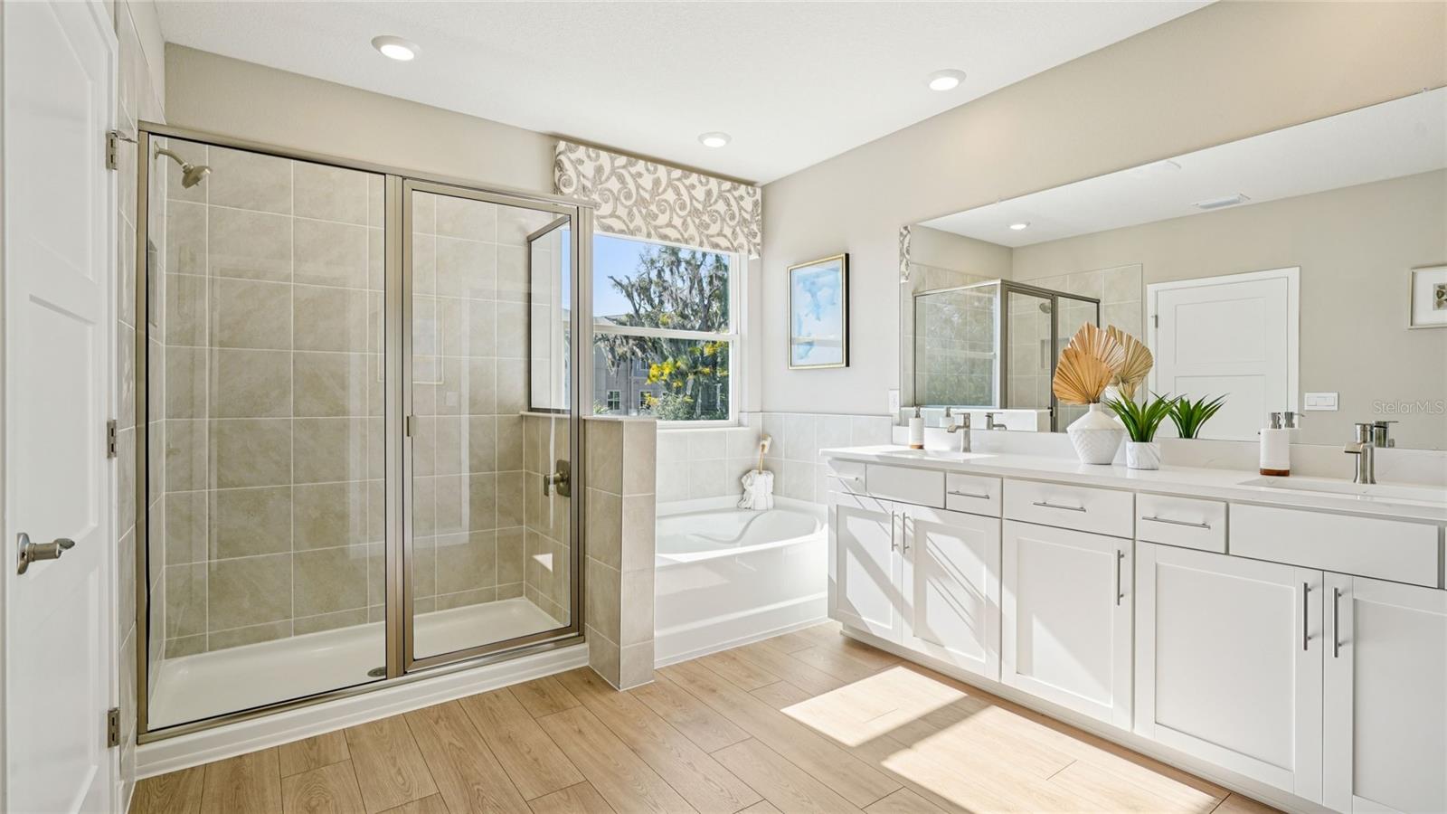 TARTAN FARMS AT WINDING OAKS - Residential