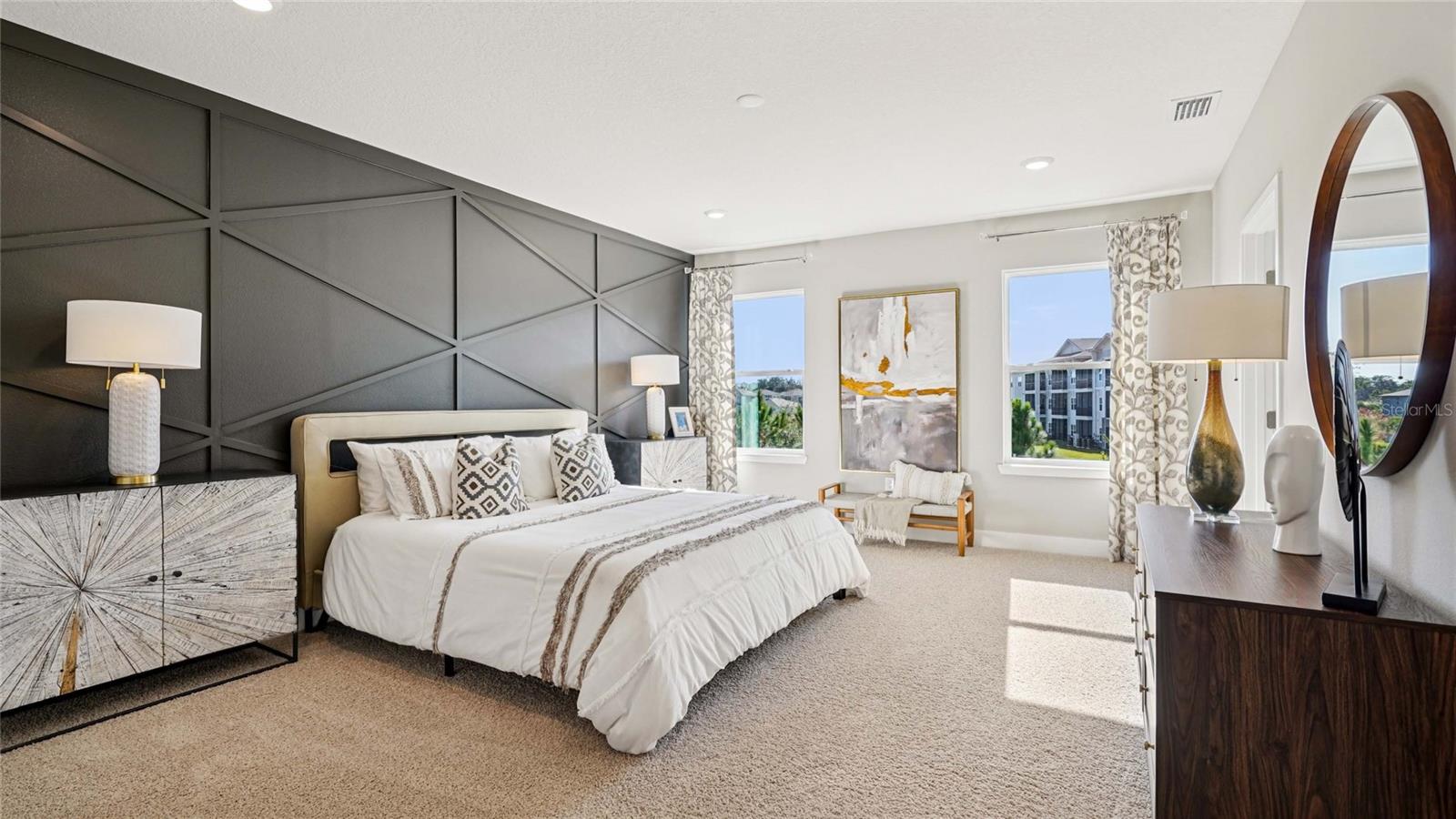 TARTAN FARMS AT WINDING OAKS - Residential