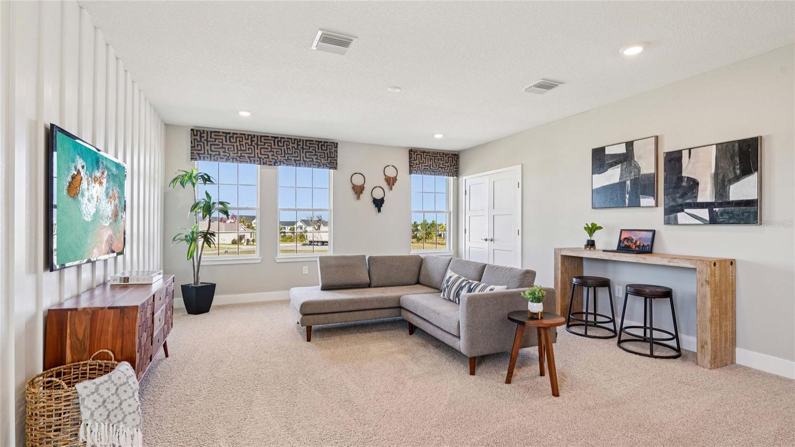TARTAN FARMS AT WINDING OAKS - Residential