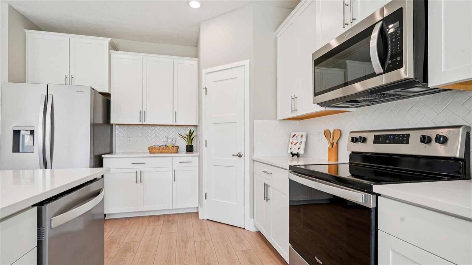 TARTAN FARMS AT WINDING OAKS - Residential