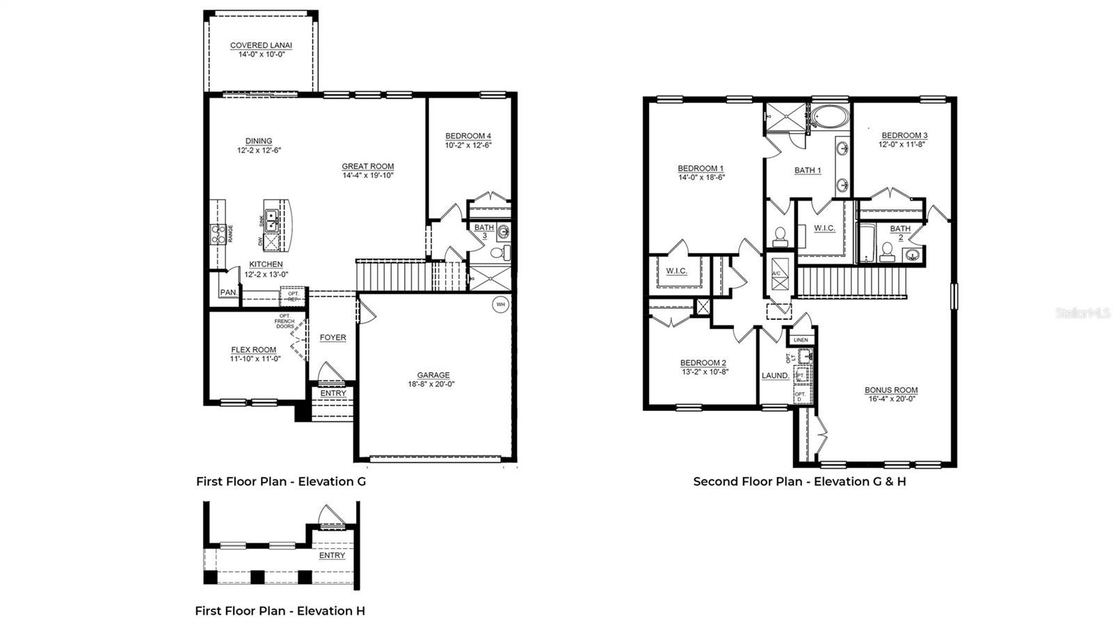 TARTAN FARMS AT WINDING OAKS - Residential