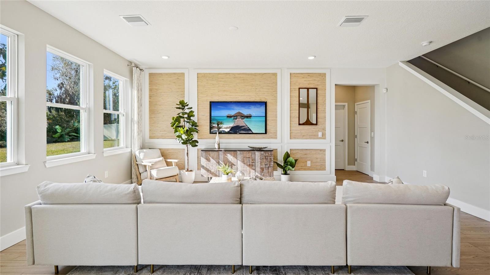 TARTAN FARMS AT WINDING OAKS - Residential