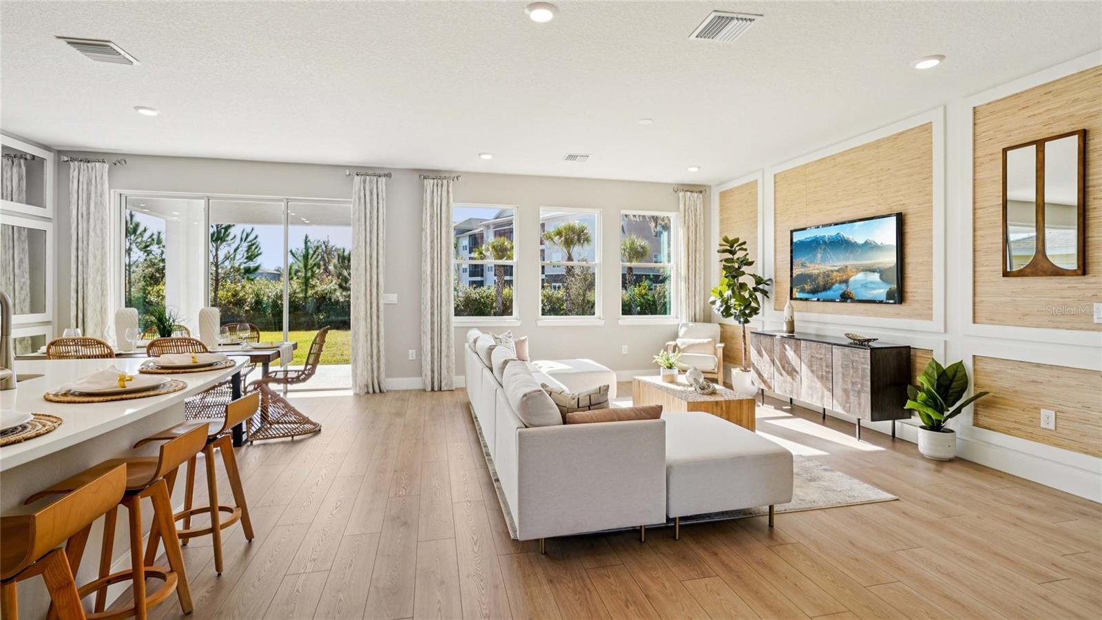 TARTAN FARMS AT WINDING OAKS - Residential