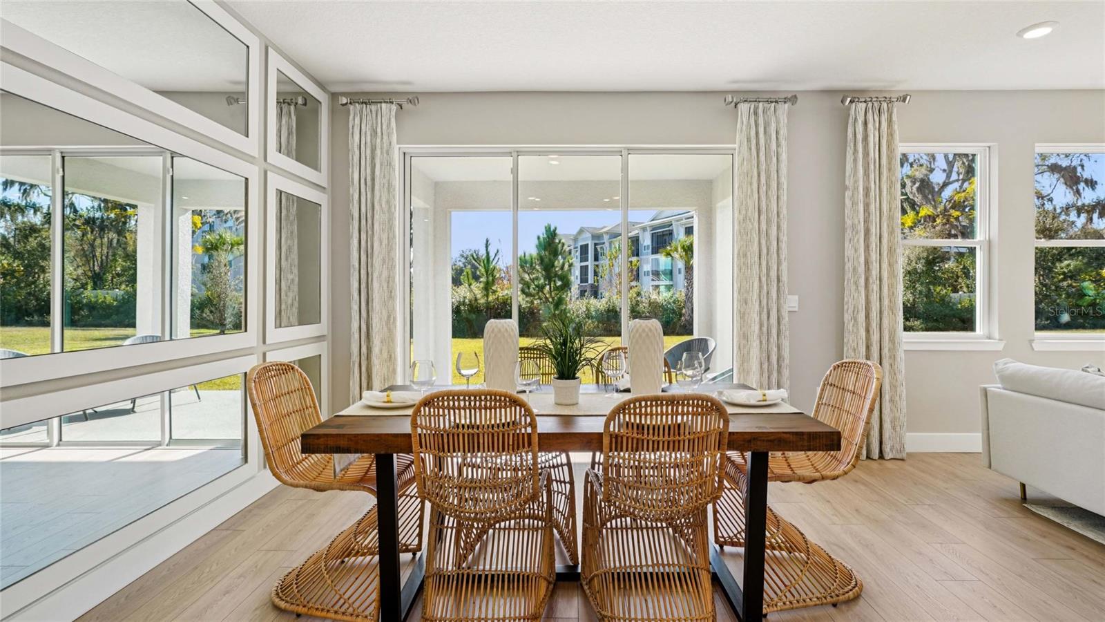 TARTAN FARMS AT WINDING OAKS - Residential