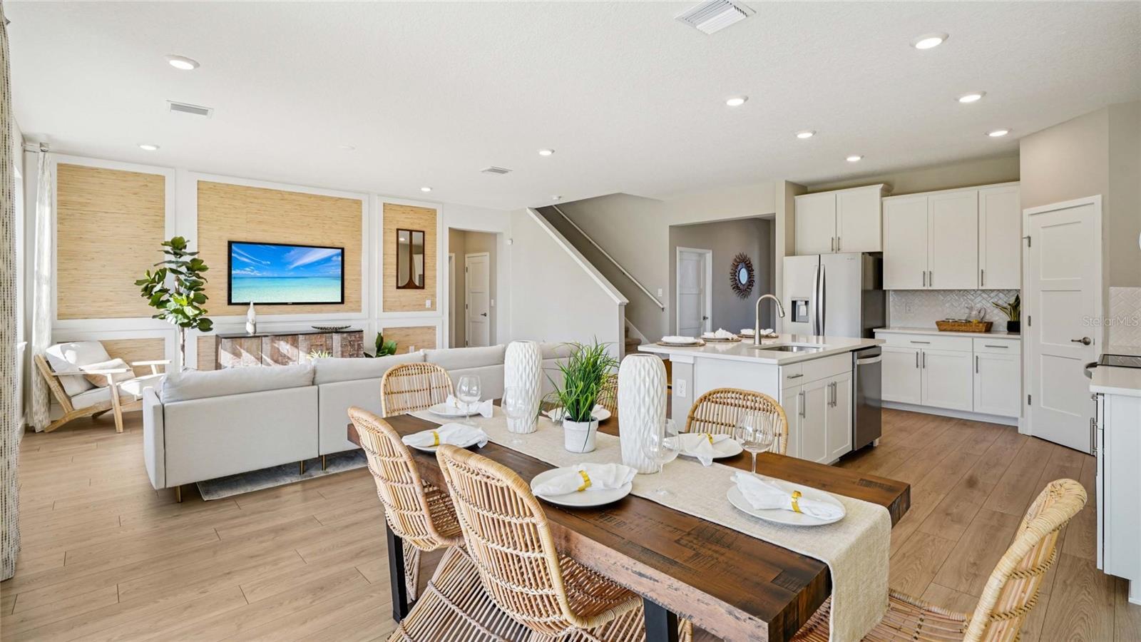 TARTAN FARMS AT WINDING OAKS - Residential