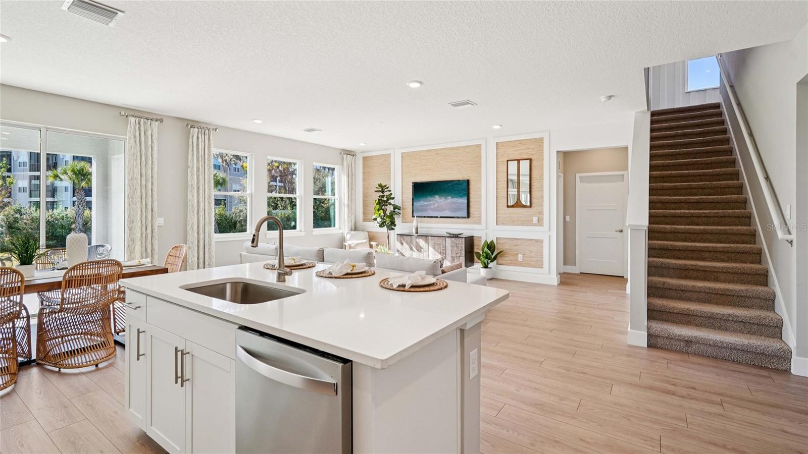 TARTAN FARMS AT WINDING OAKS - Residential