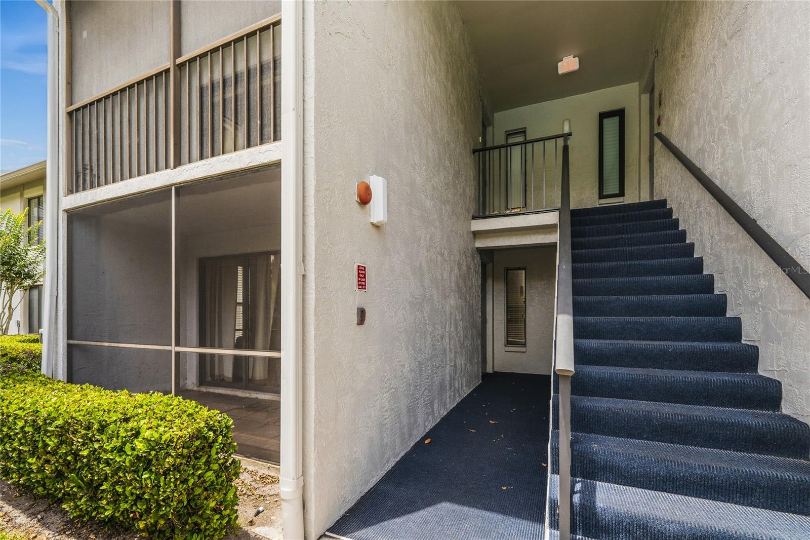 PINE RIDGE CLUB VILLAGE 1 PH 2 A CONDO BLDG 17 - Residential