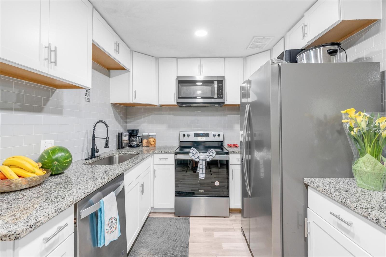 WESTMONT - Residential