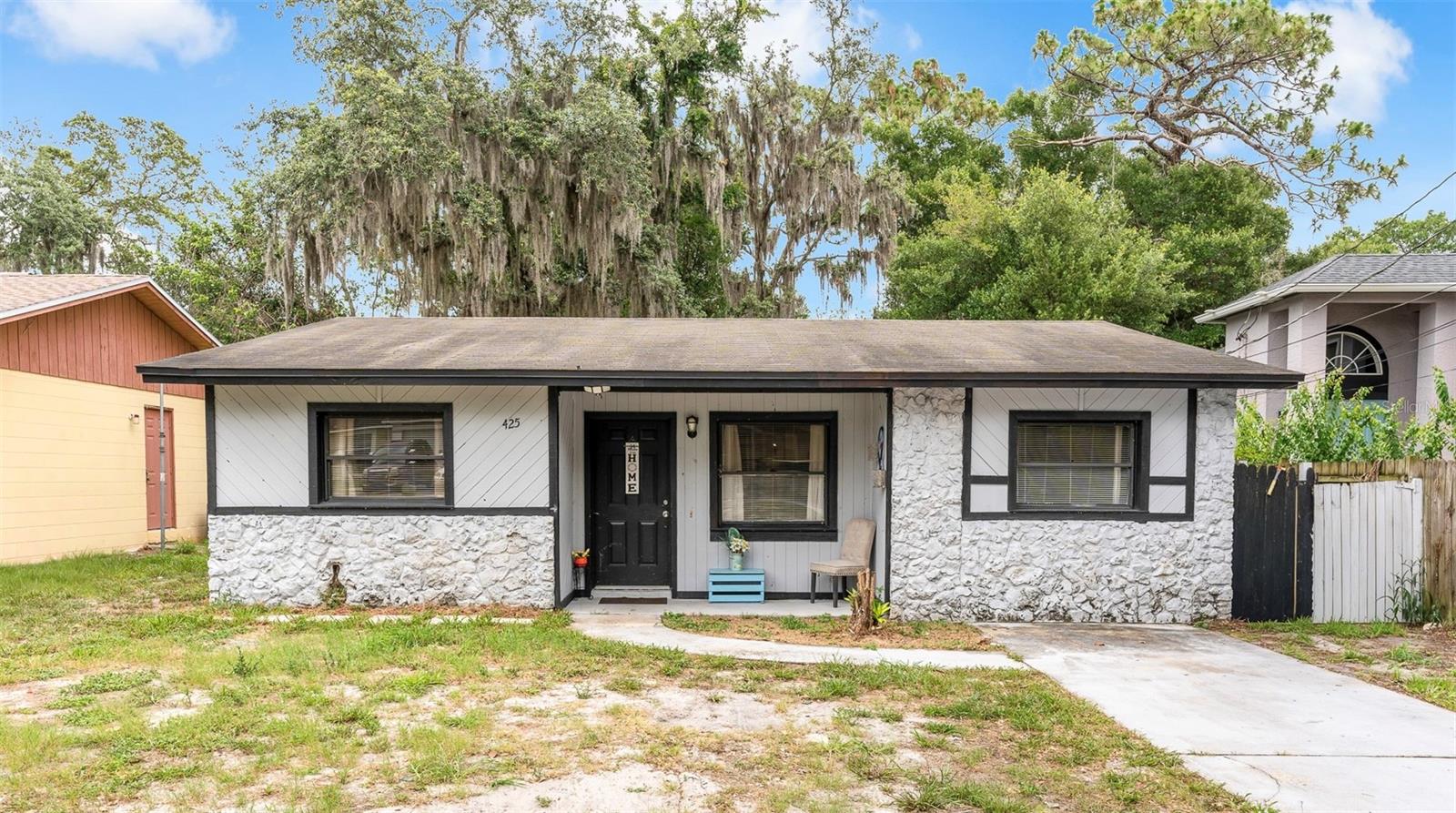 Attention investors! Excellent opportunity to acquire a turnkey rental property with reliable tenants already in place, currently paying $2,150 per month. With no HOA, this property offers even stronger cash-flow potential and improved long-term returns.

The home was extensively renovated in 2022, including a new roof, new water heater, new HVAC system, luxury vinyl flooring throughout, and a completely remodeled kitchen. These major improvements provide peace of mind and help minimize future maintenance costs.

Conveniently located in one of Orlando's most central areas, this property offers easy access to major highways, shopping, dining, employment centers, and area attractions. Whether you're looking to expand your rental portfolio or secure a solid income-producing asset, this is an outstanding investment opportunity.