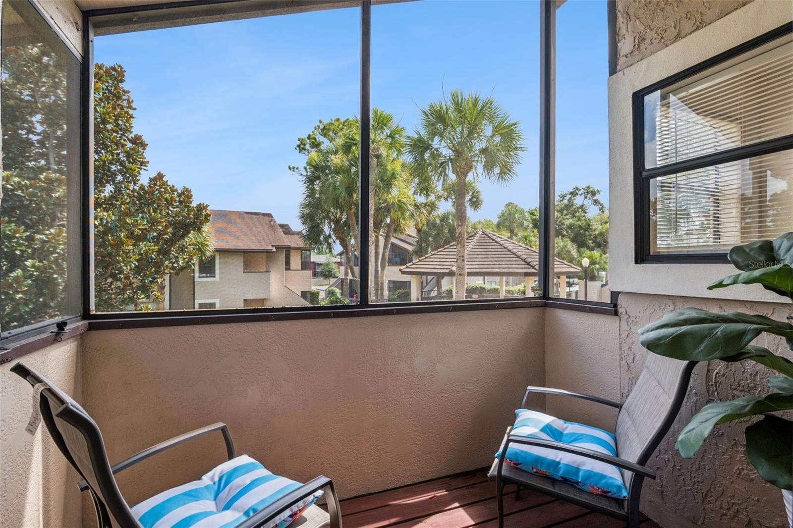 PARKVIEW VILLAGE - Residential