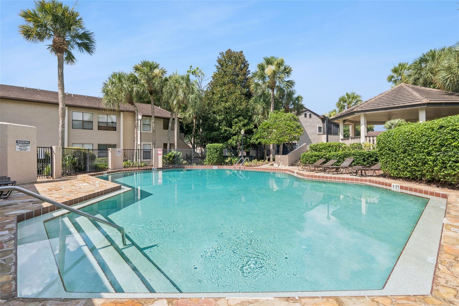 PARKVIEW VILLAGE - Residential