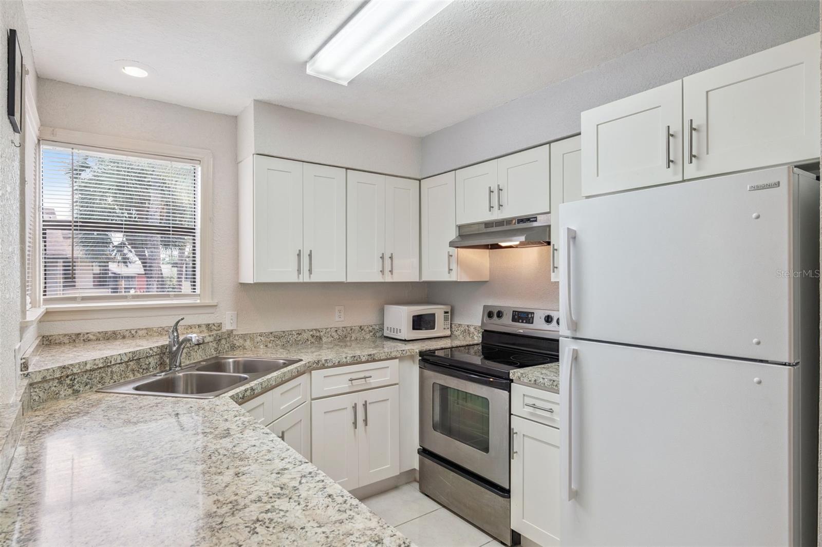 PARKVIEW VILLAGE - Residential