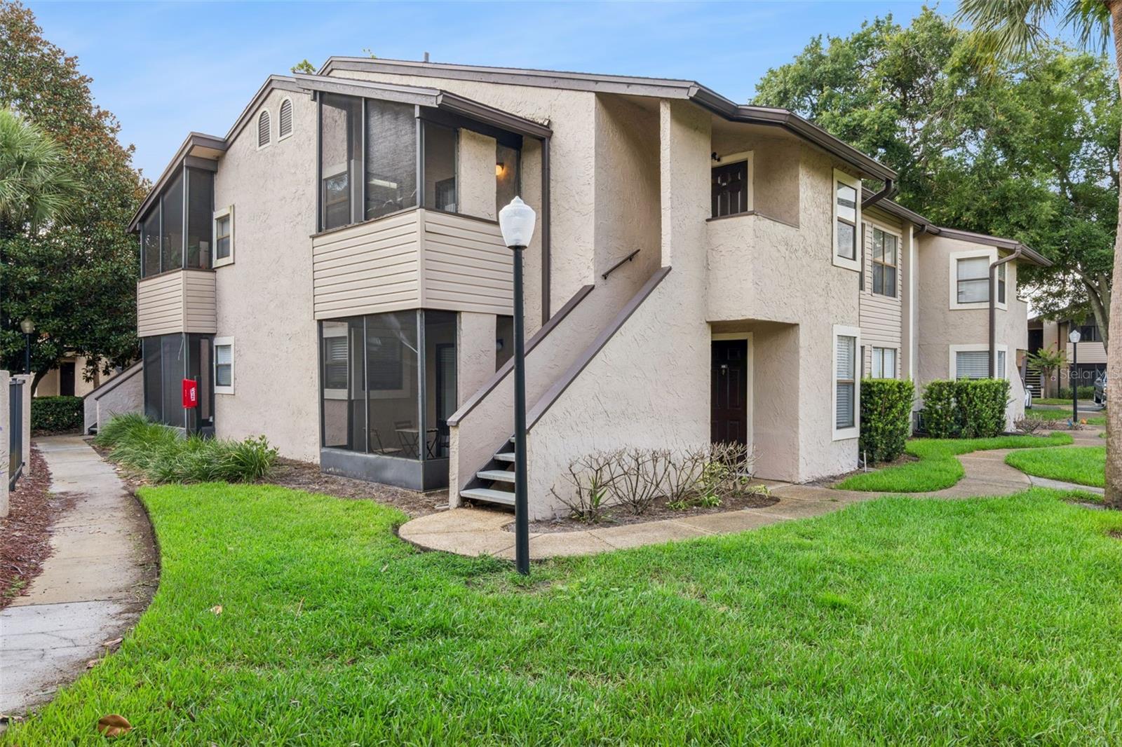 PARKVIEW VILLAGE - Residential