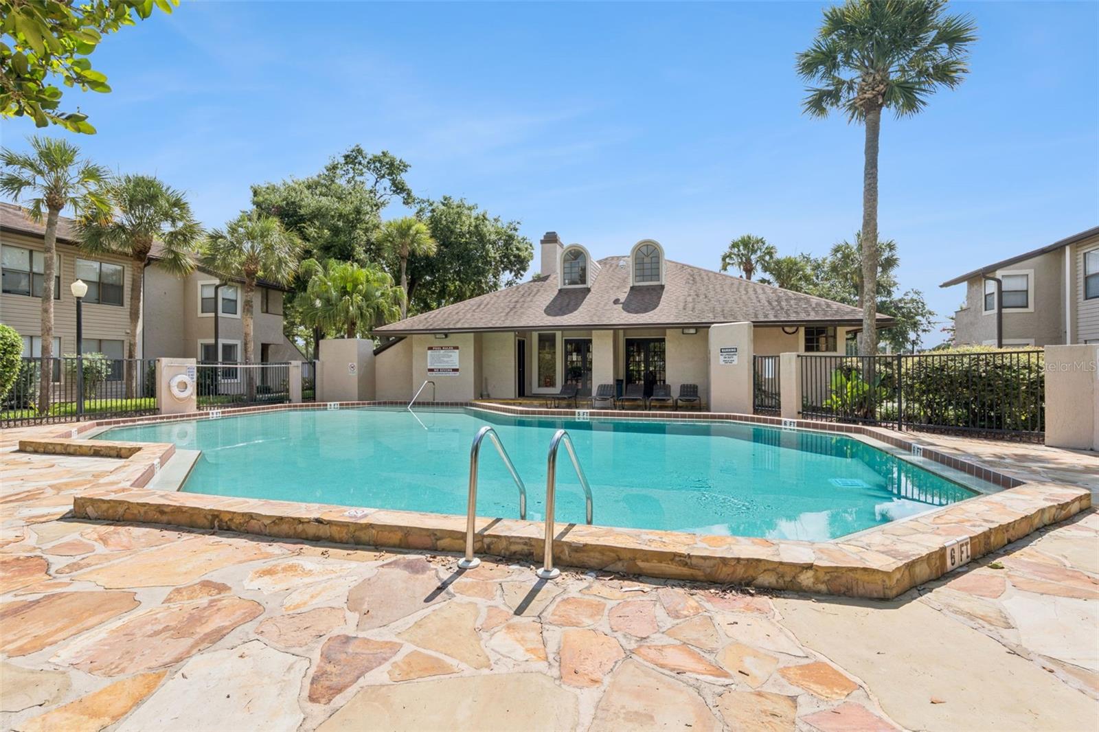 PARKVIEW VILLAGE - Residential
