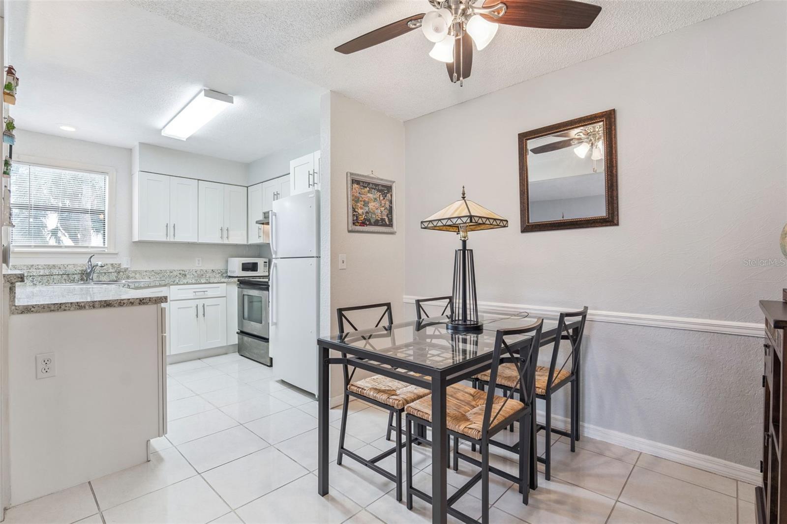PARKVIEW VILLAGE - Residential