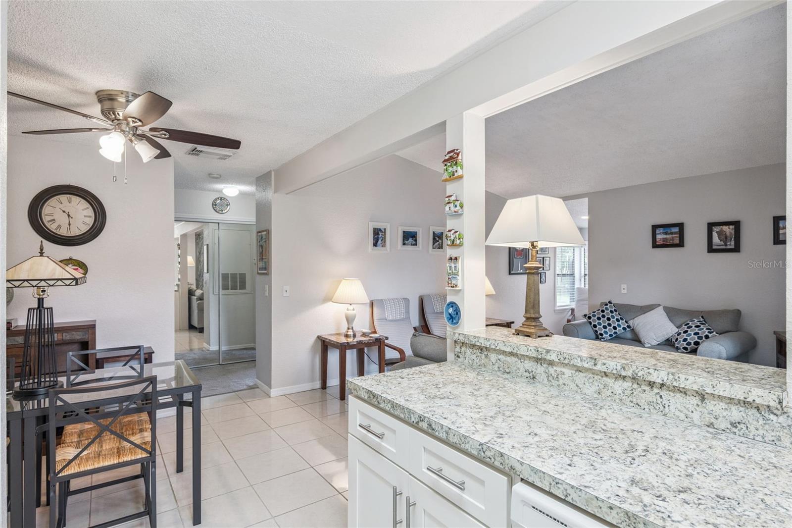 PARKVIEW VILLAGE - Residential