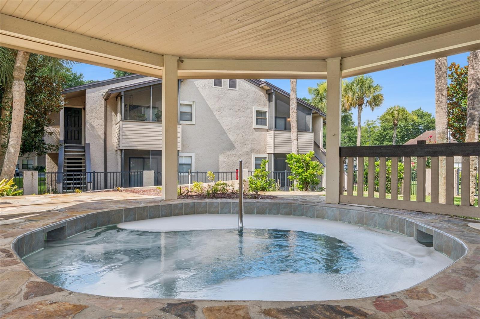 PARKVIEW VILLAGE - Residential