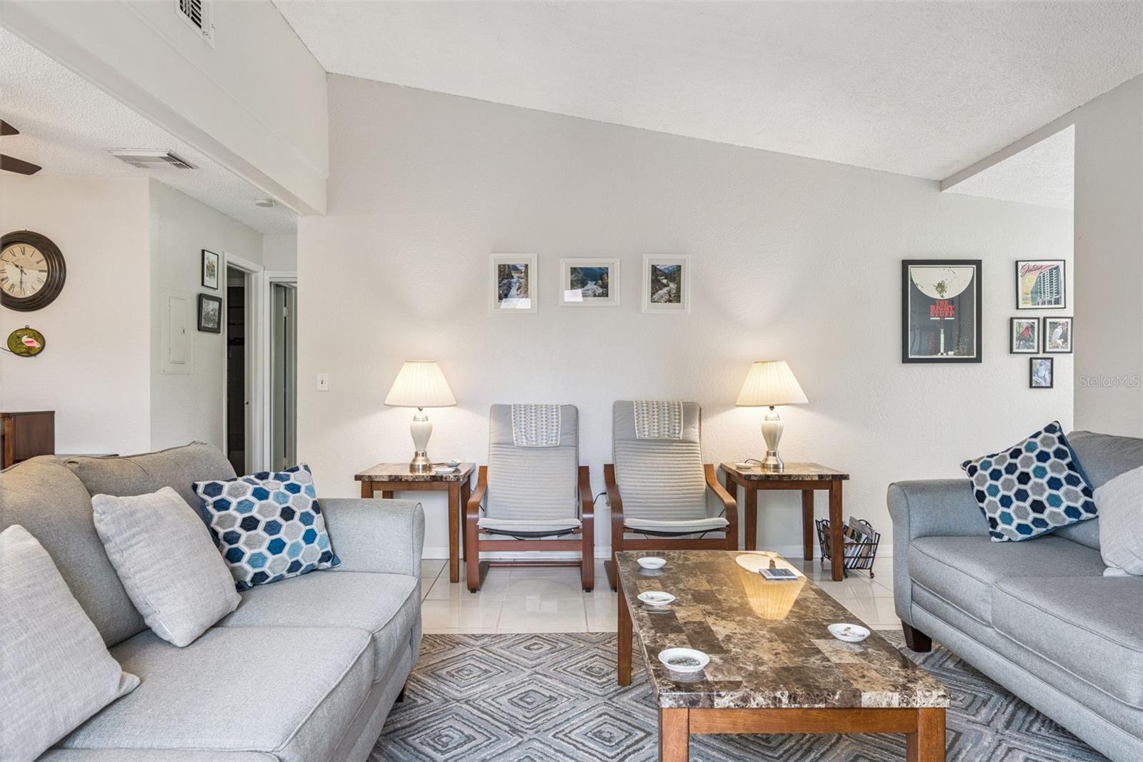 PARKVIEW VILLAGE - Residential