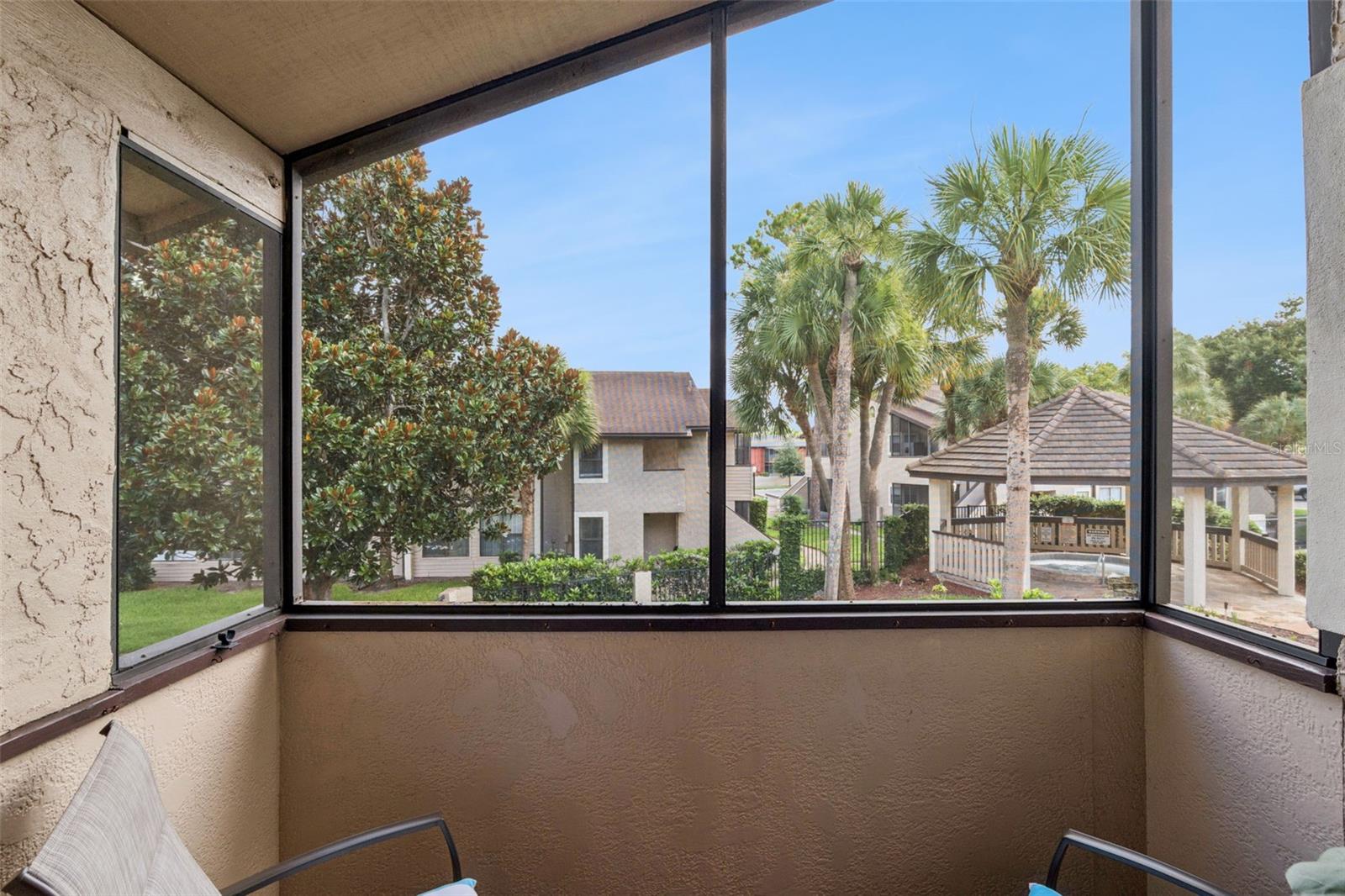 PARKVIEW VILLAGE - Residential