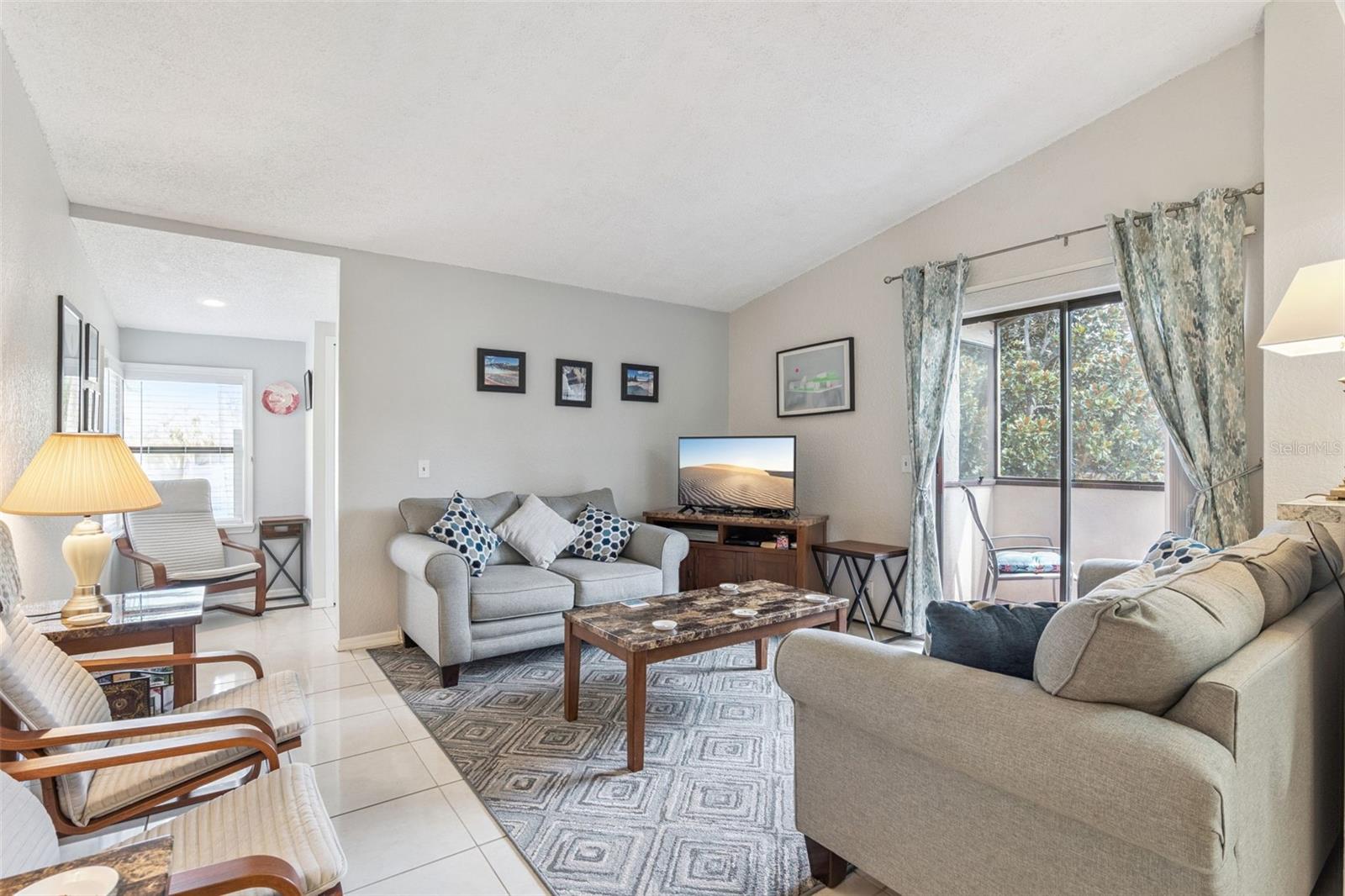 PARKVIEW VILLAGE - Residential