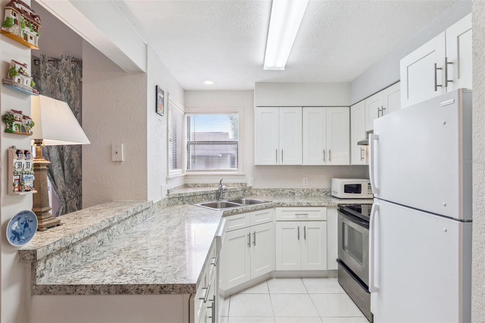 PARKVIEW VILLAGE - Residential