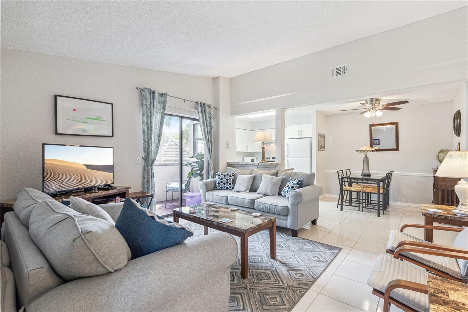 PARKVIEW VILLAGE - Residential